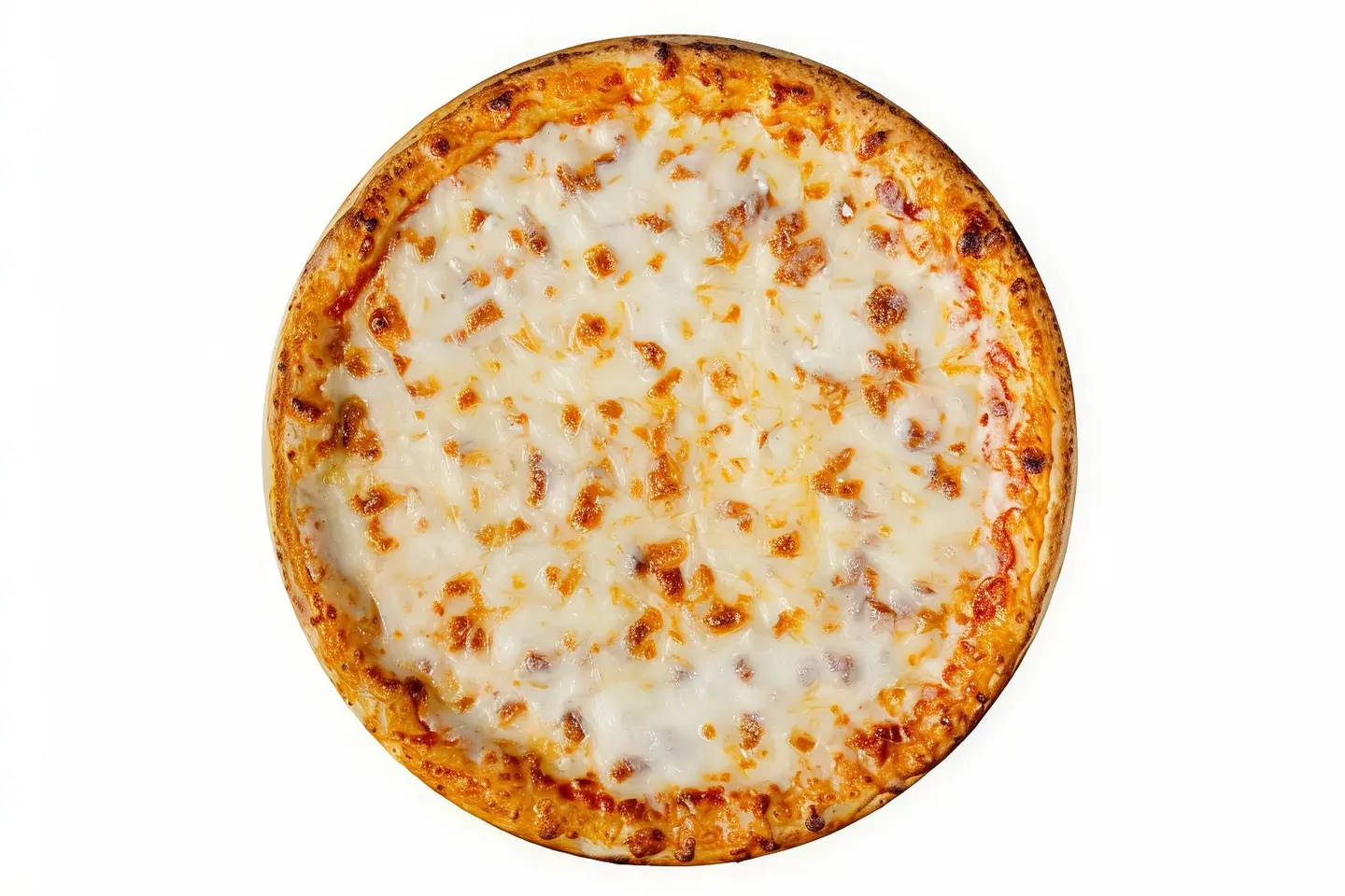 Cheese Pizza - Medium