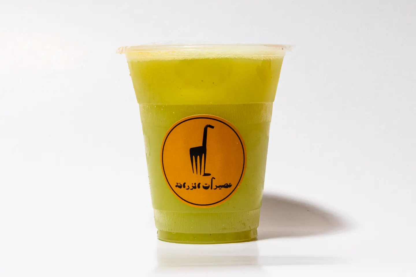 تفاح - صغير