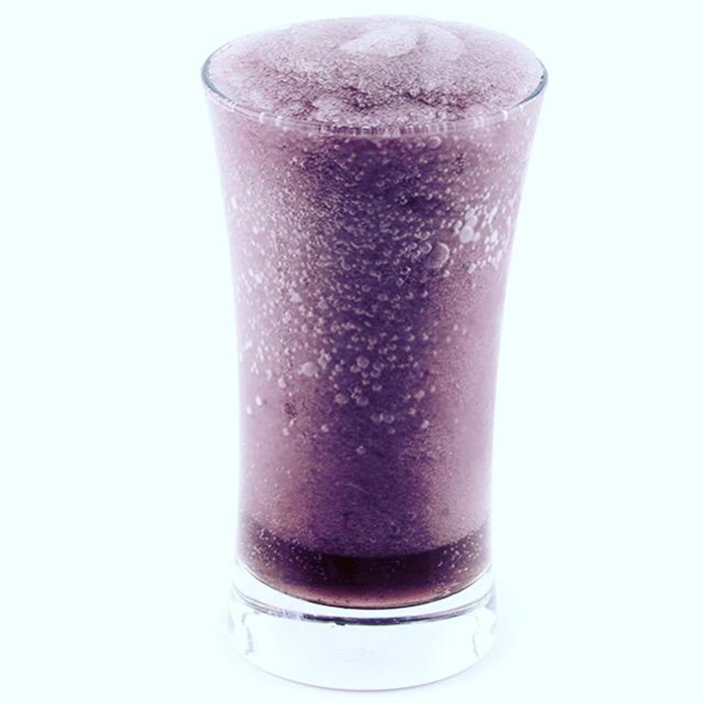 عنب اسود  - كاس صغير