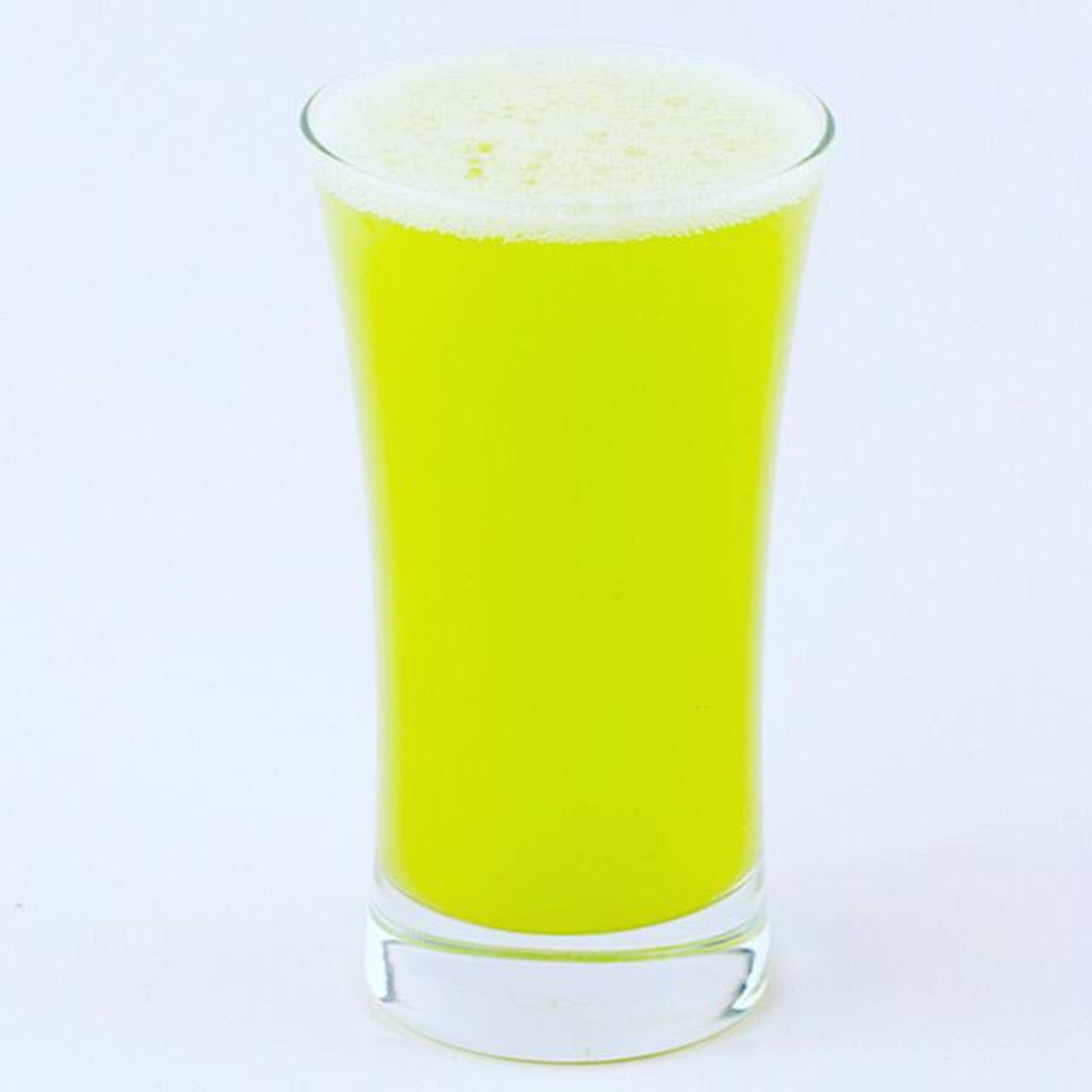 تفاح اخضر  - كاس صغير