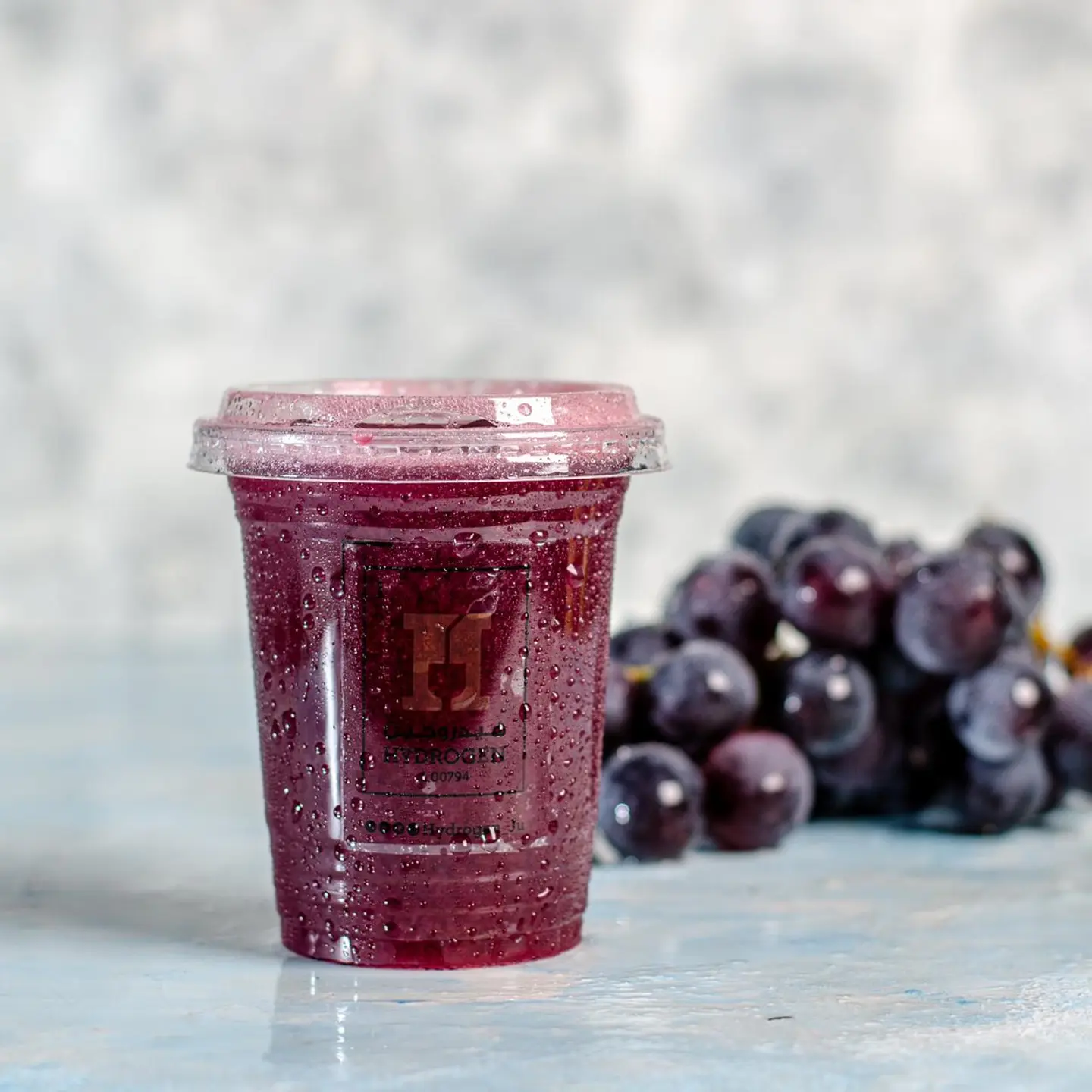 Grape - Cup