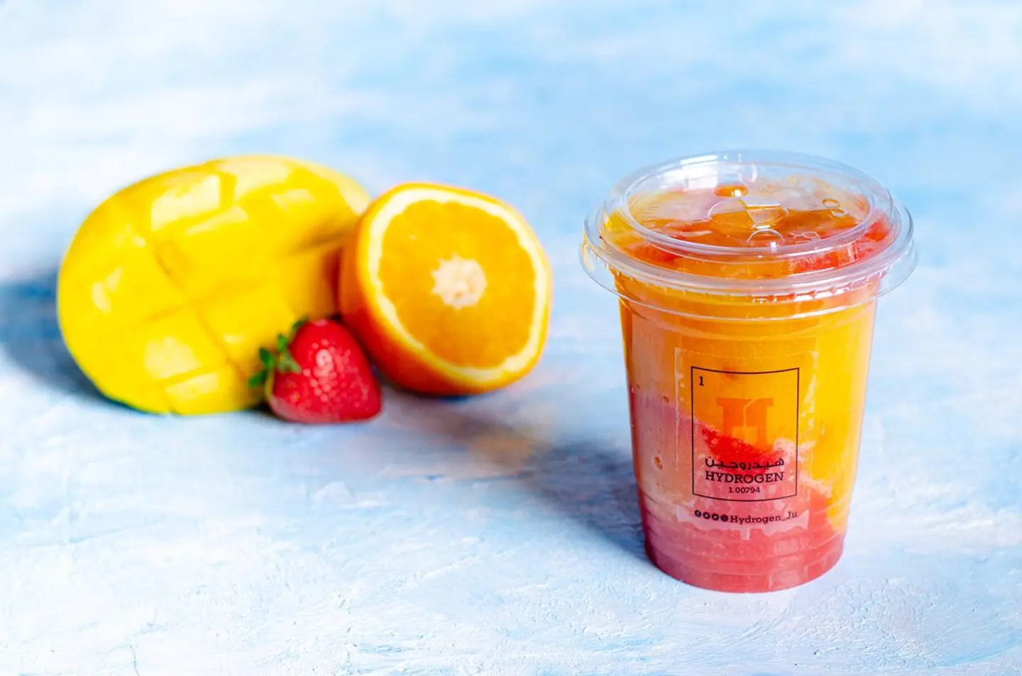 Vitamin - Cup