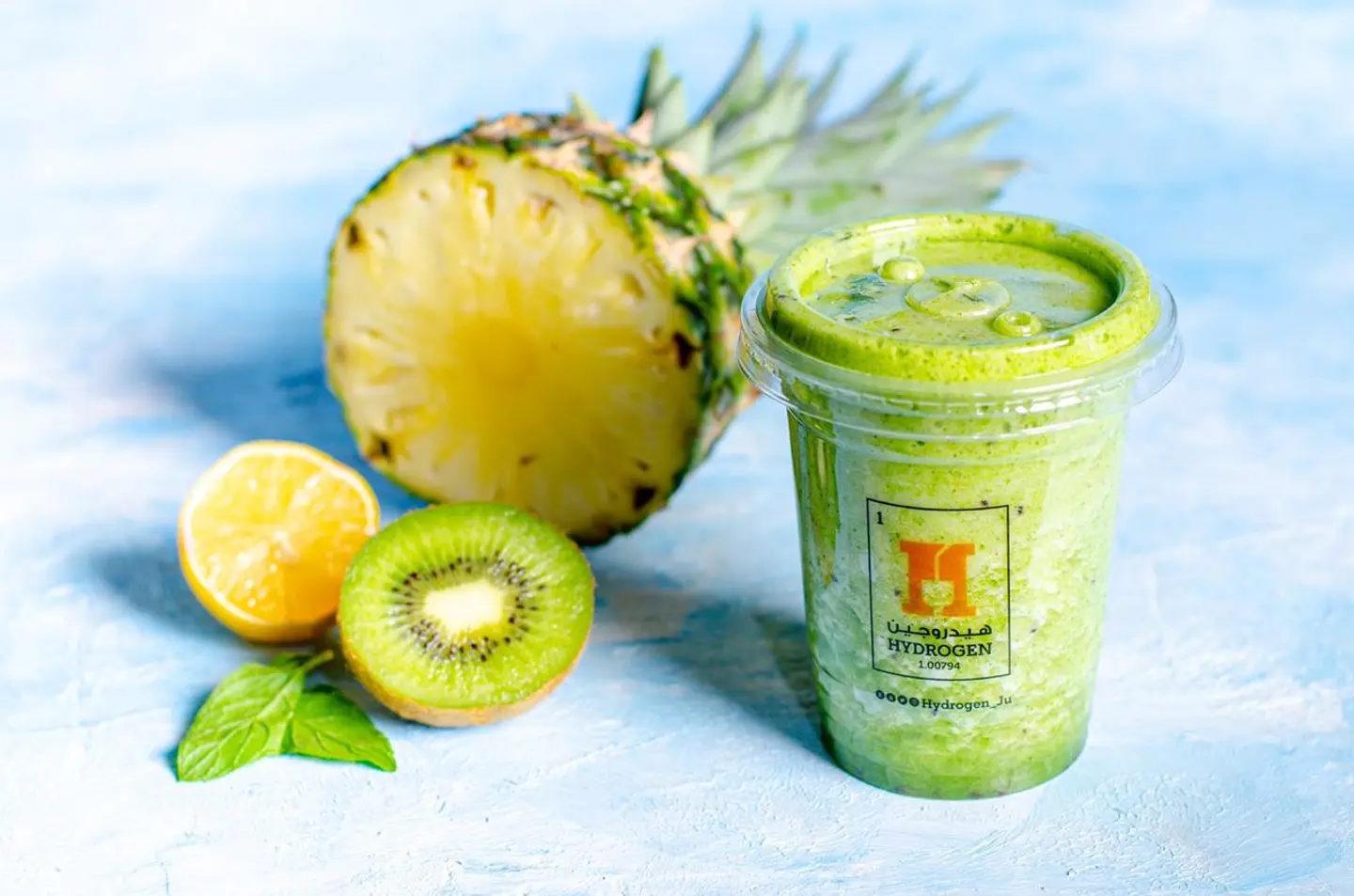 Detox - Cup