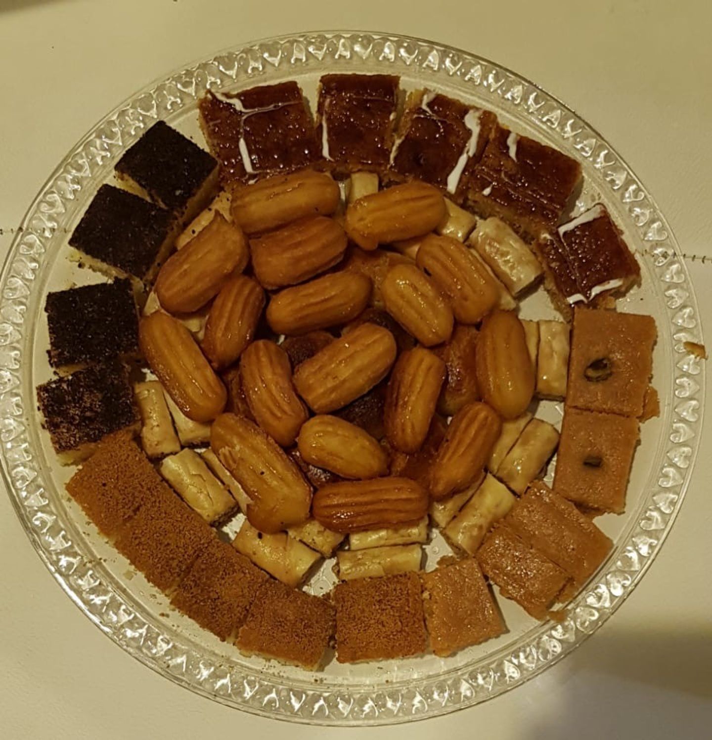 حلويات الشرقية  - ربع كيلو