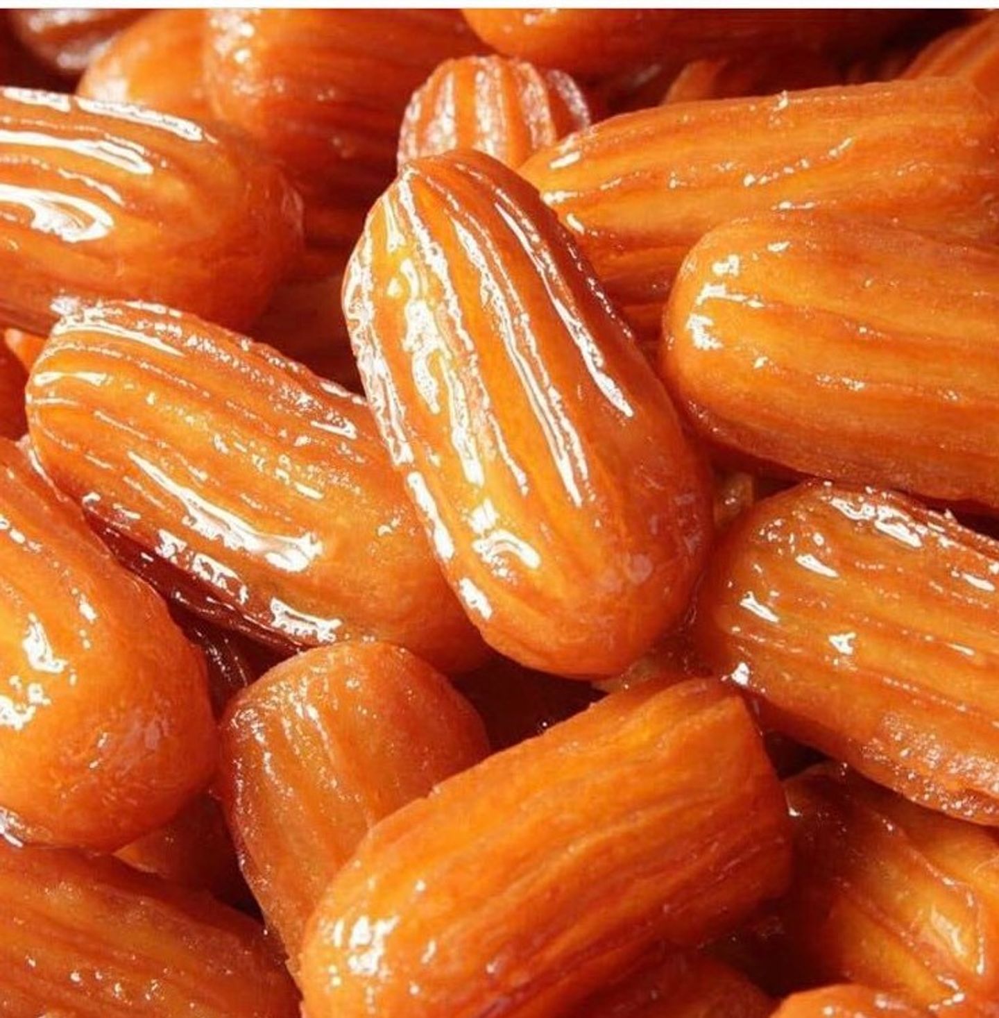 بلح الشام  - ربع كيلو