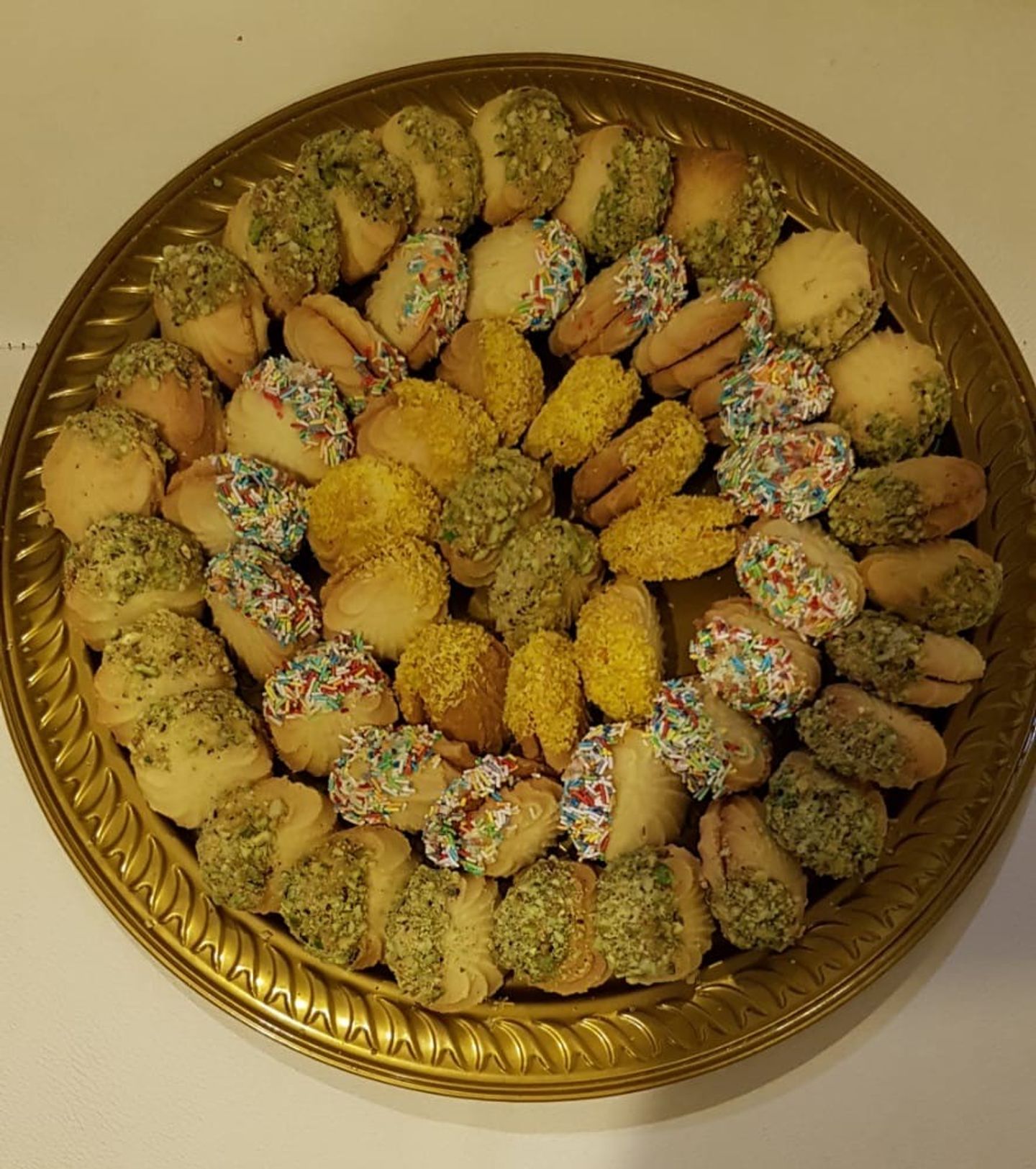 Petit Four - Half A Kilo
