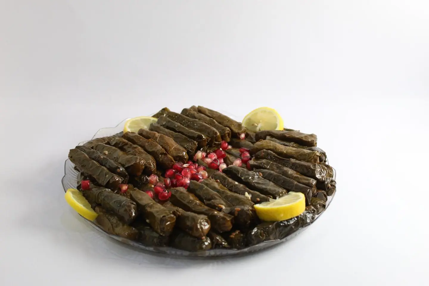 ورق العنب - 19 قطعة