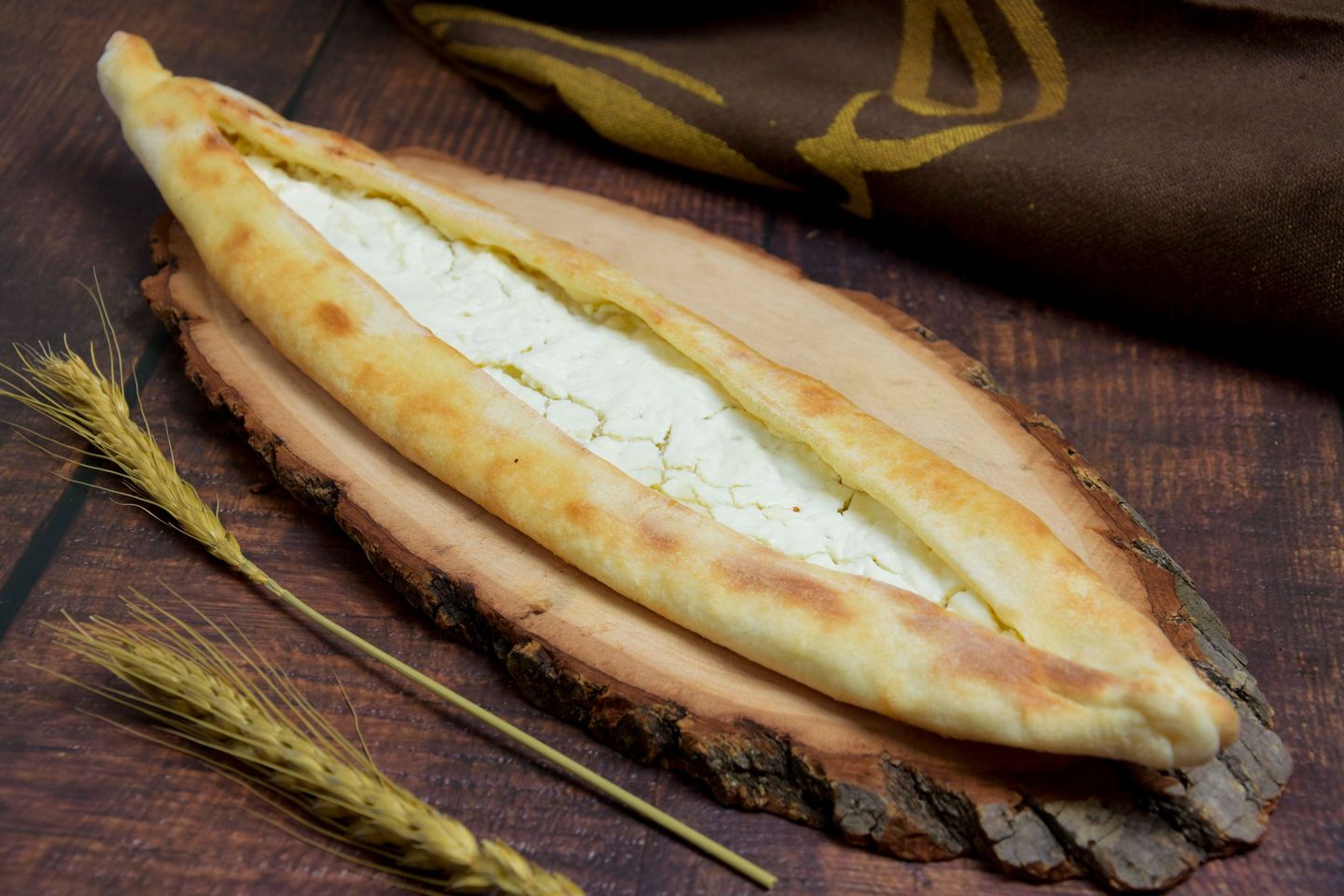 لبنه سادة - طويل