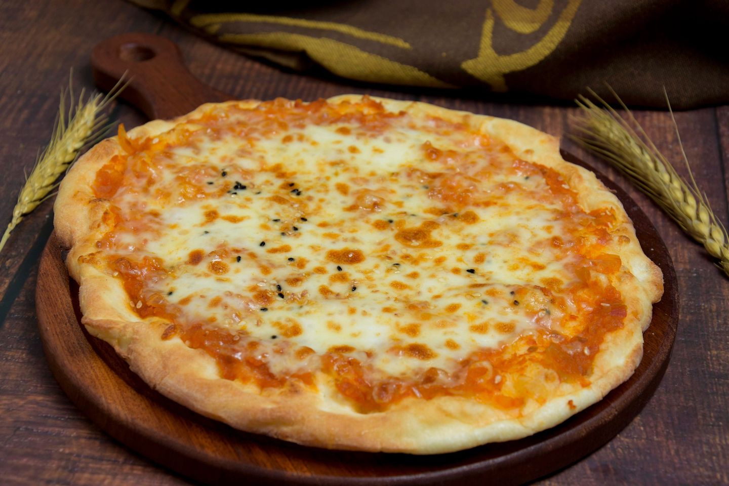محمرة - محمرة سادة