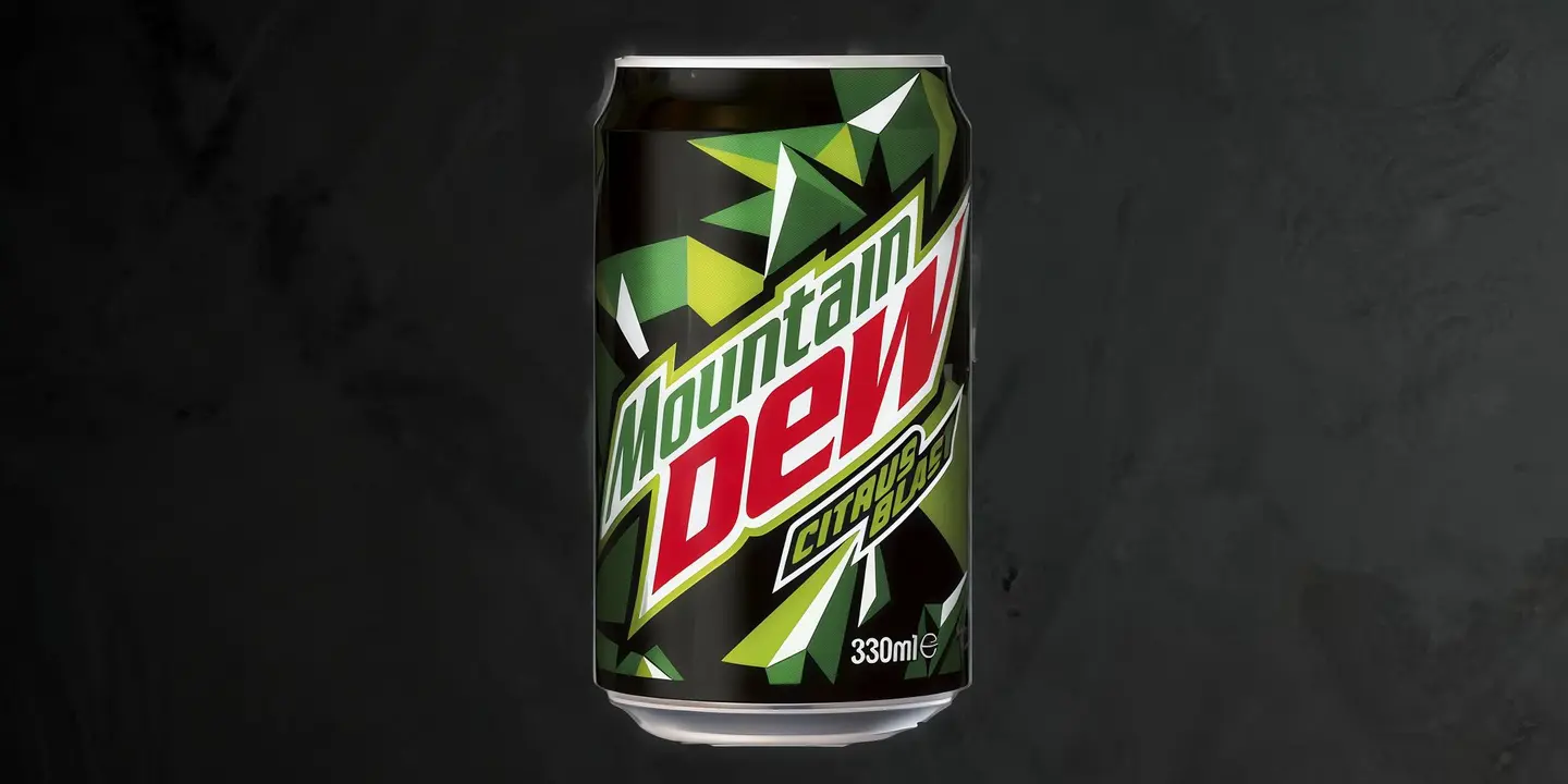 Dew - Small