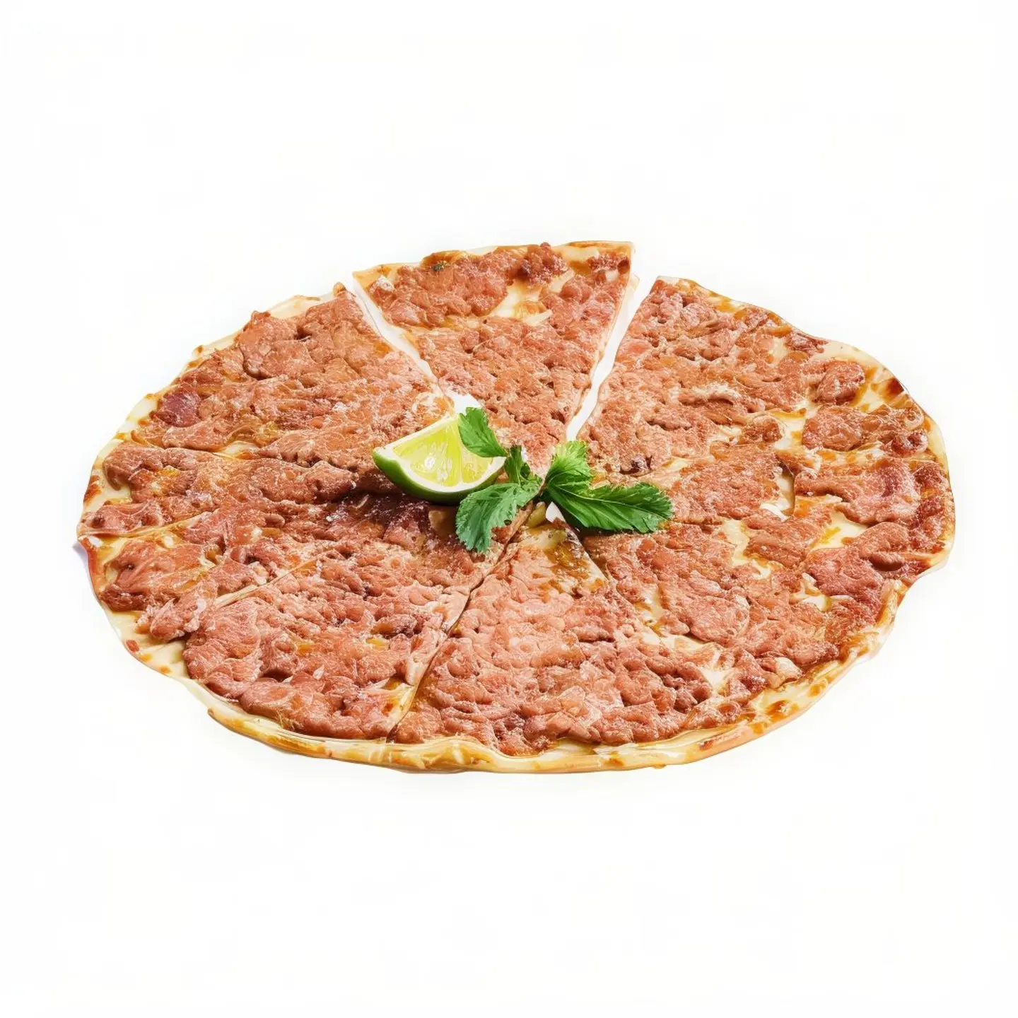 Meat - Small