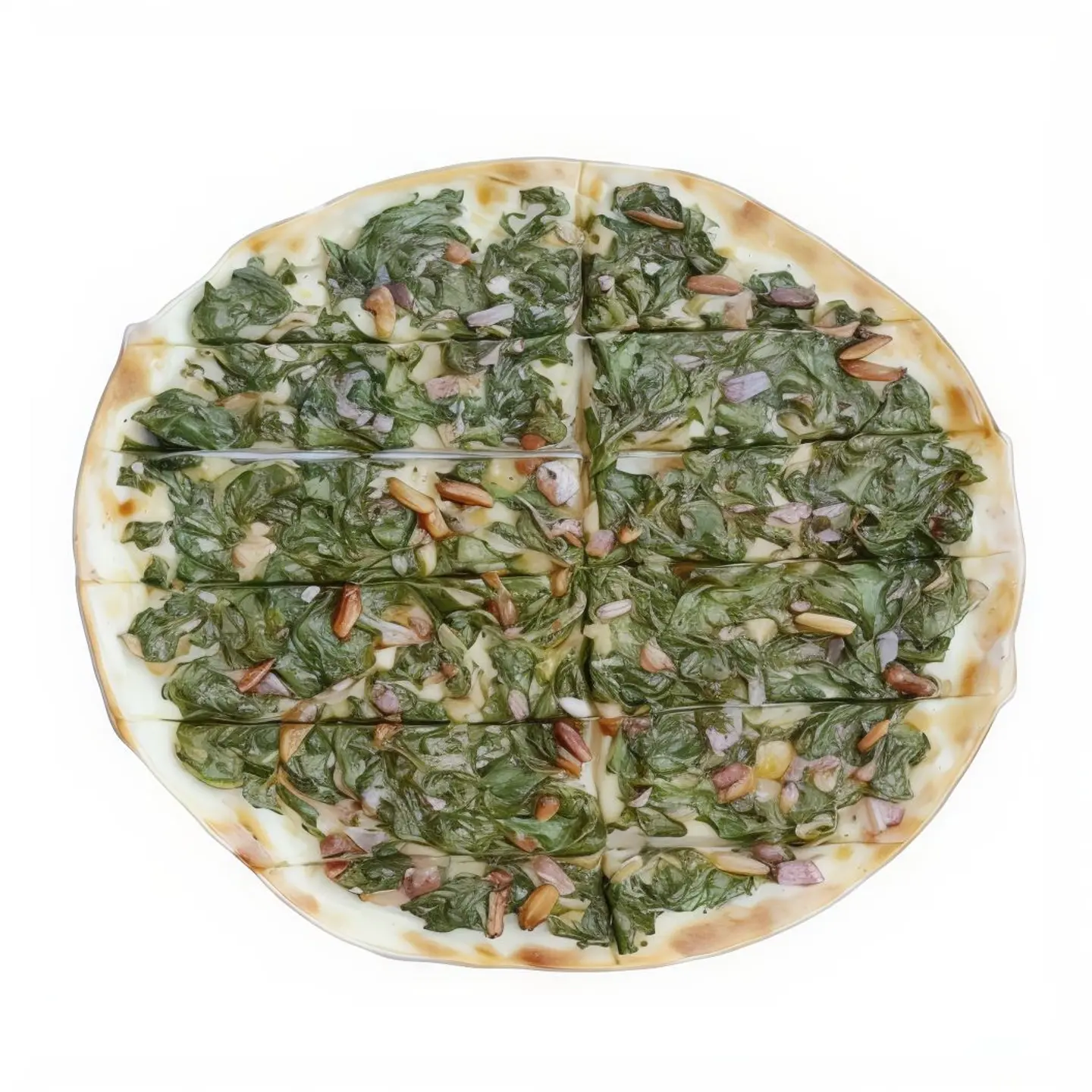 Spinach - Small