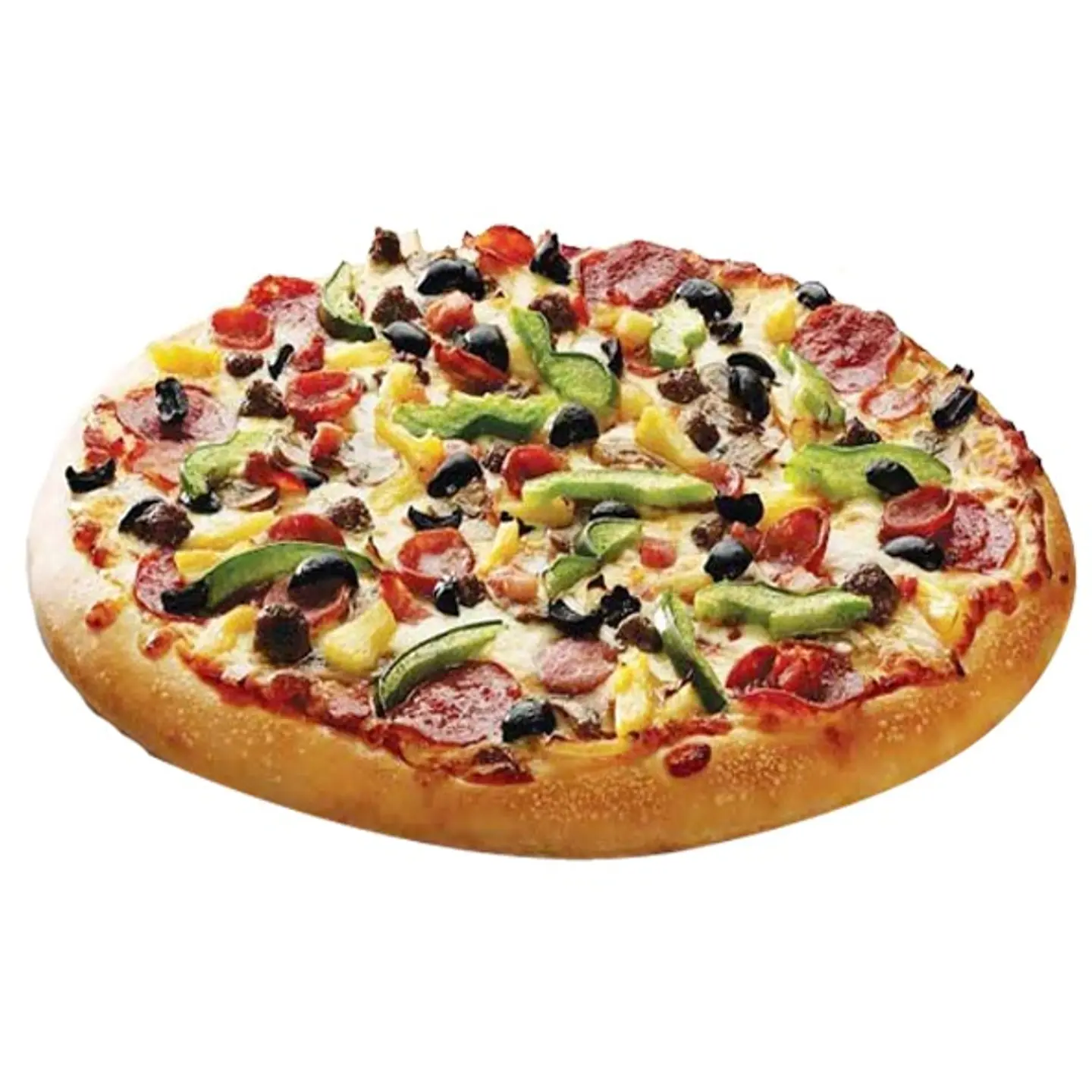 Shamia Pizza - Small