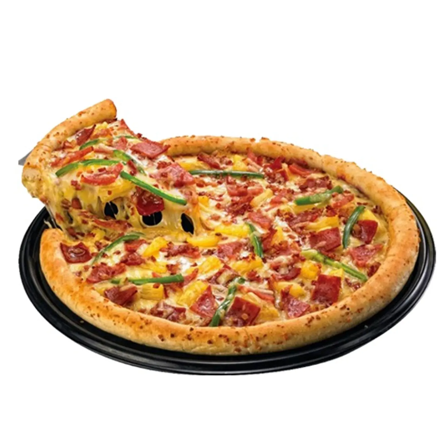 Italian Pizza - Small