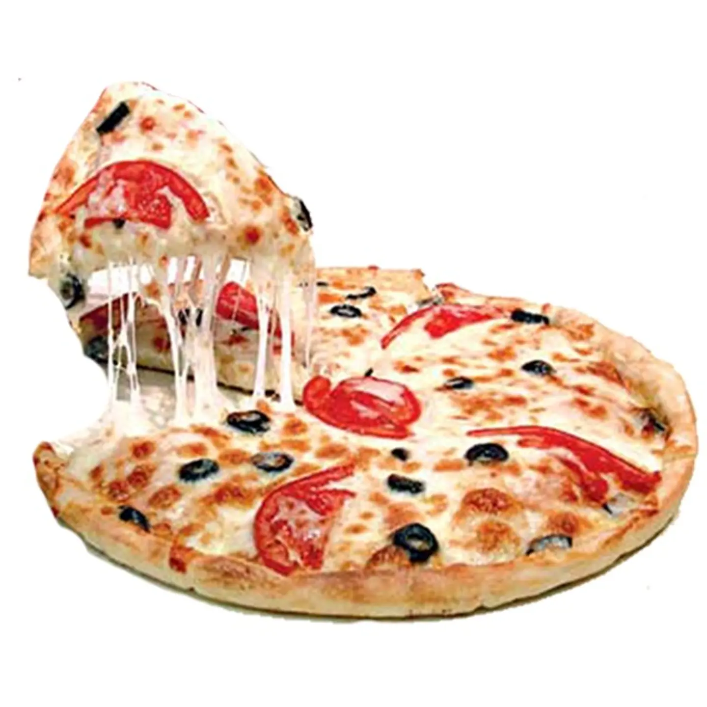 Cheese Pizza - Small