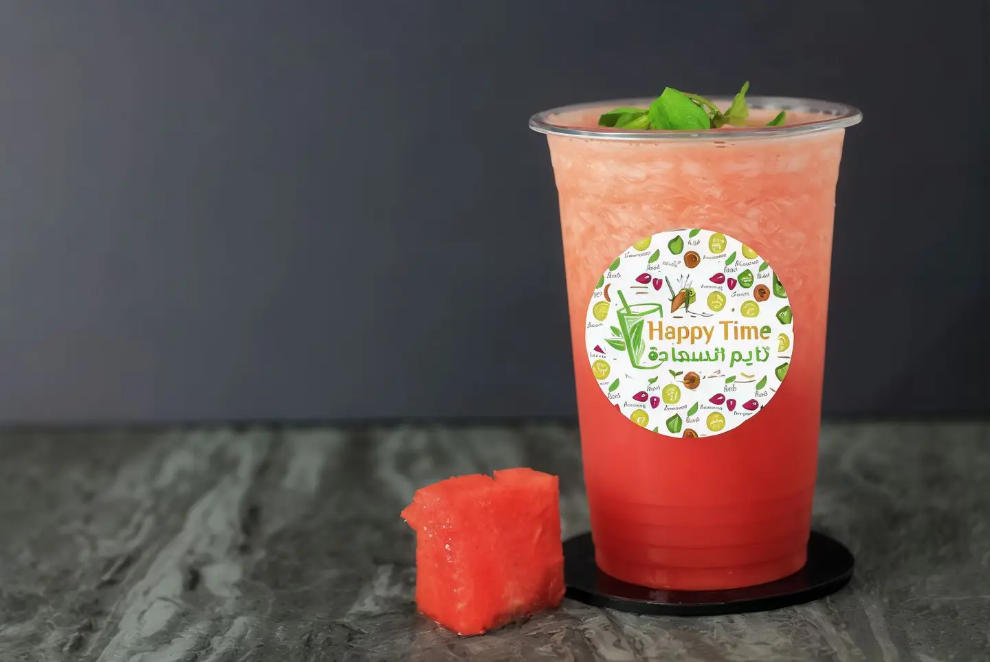 Watermelon - Small