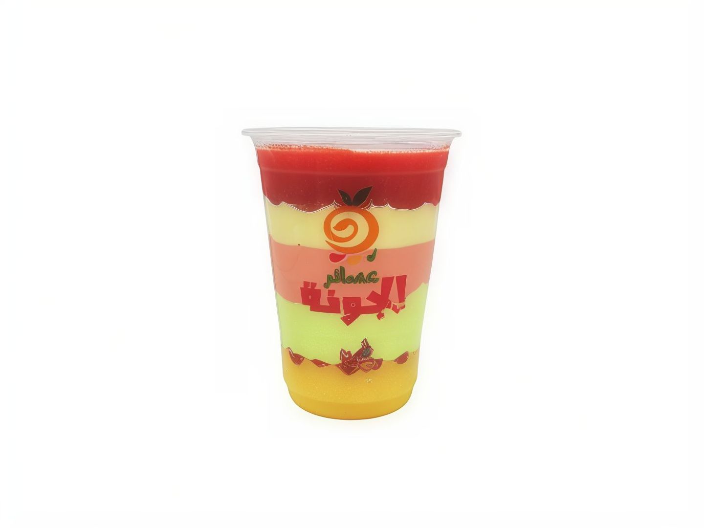 Tropica - Medium