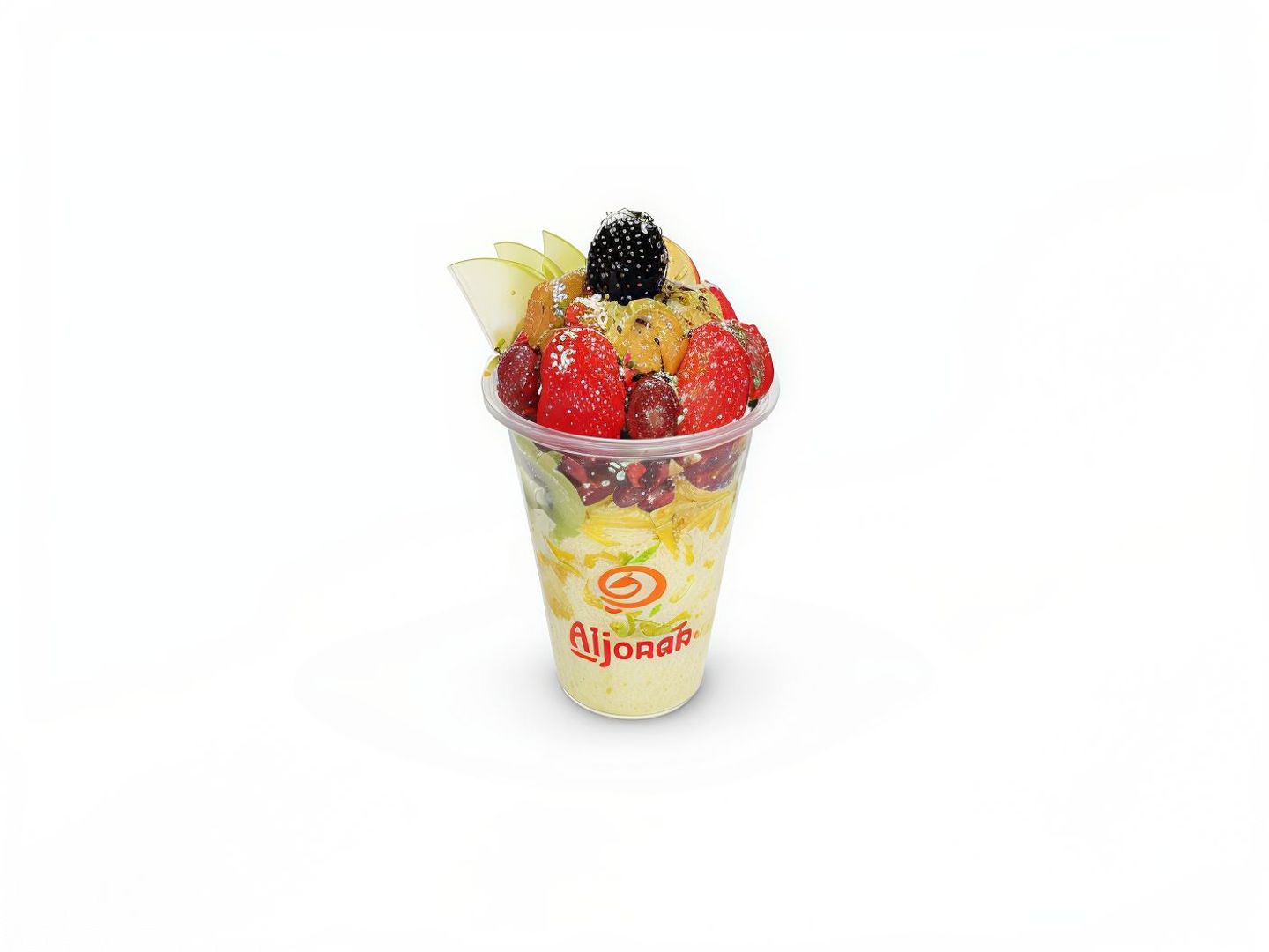 Araisy Fruit Slices - Medium