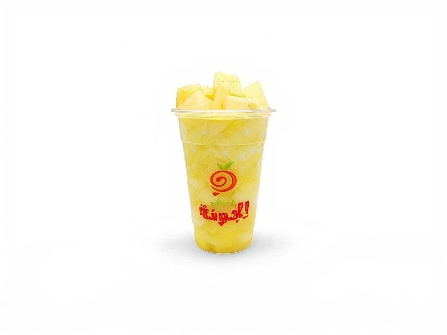 Pineapple Fruit Slices - Medium