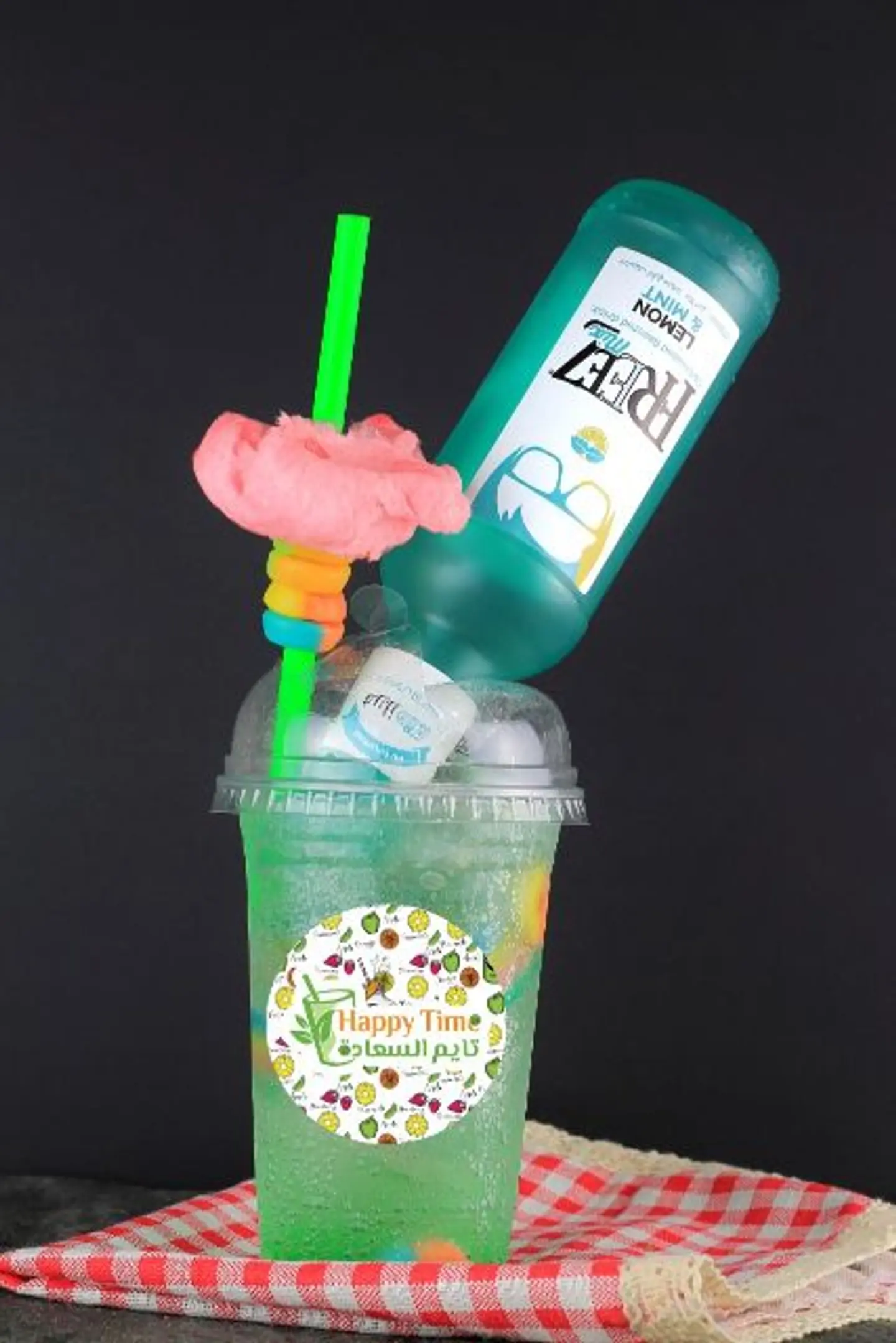 Freeze - Medium
