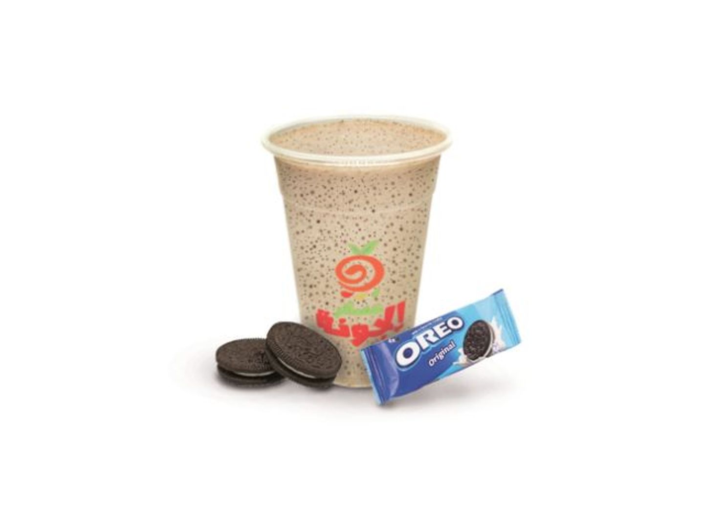 Oreo Shake - Medium