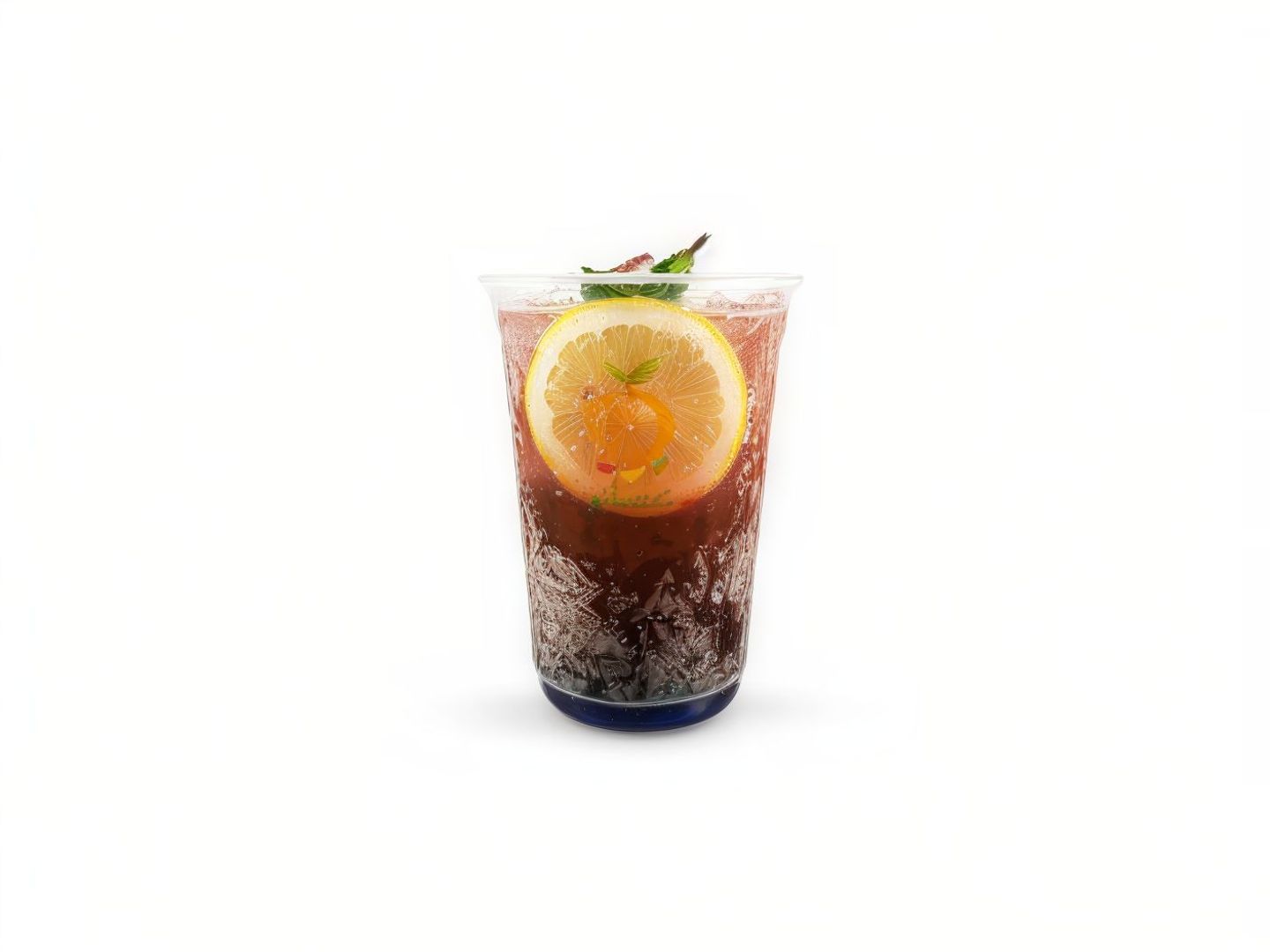 Barcelona Mojito - Medium