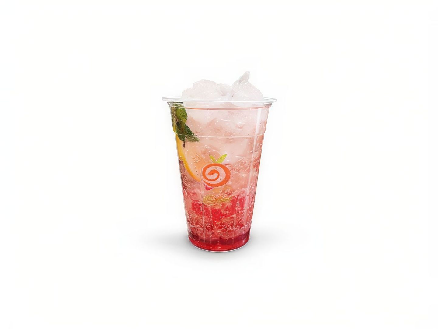 Black Mojito - Medium