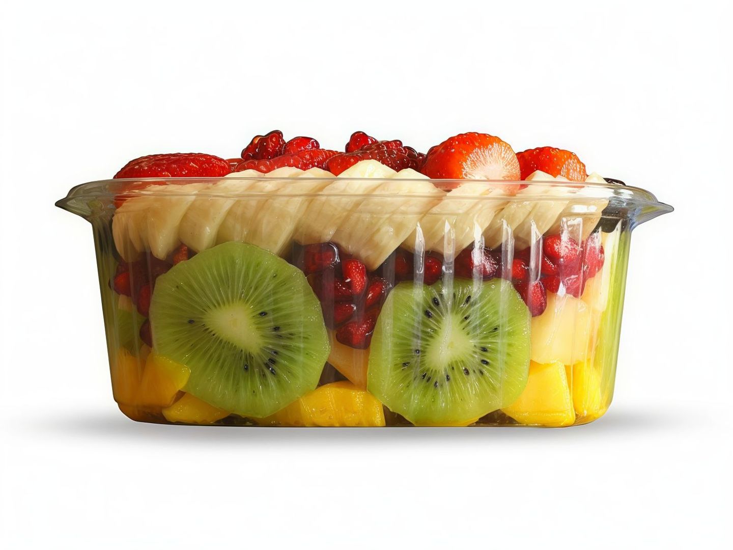 Fruit Salad - Small