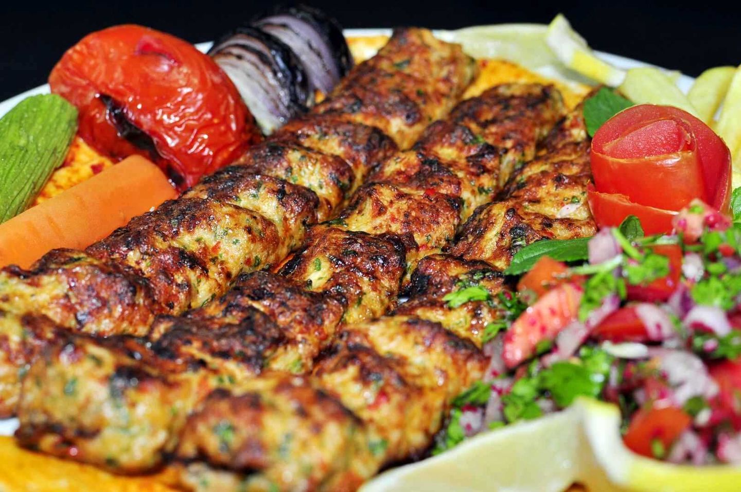 كيلو مبشور دجاج  - بدون أرز