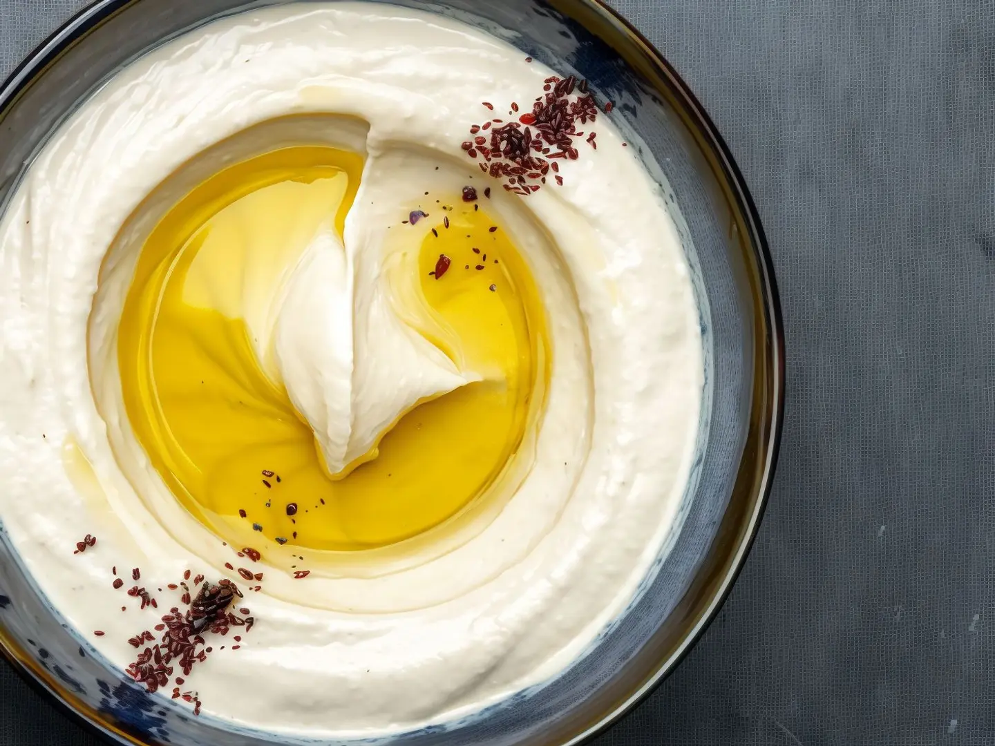 Hummus  - Regular Size