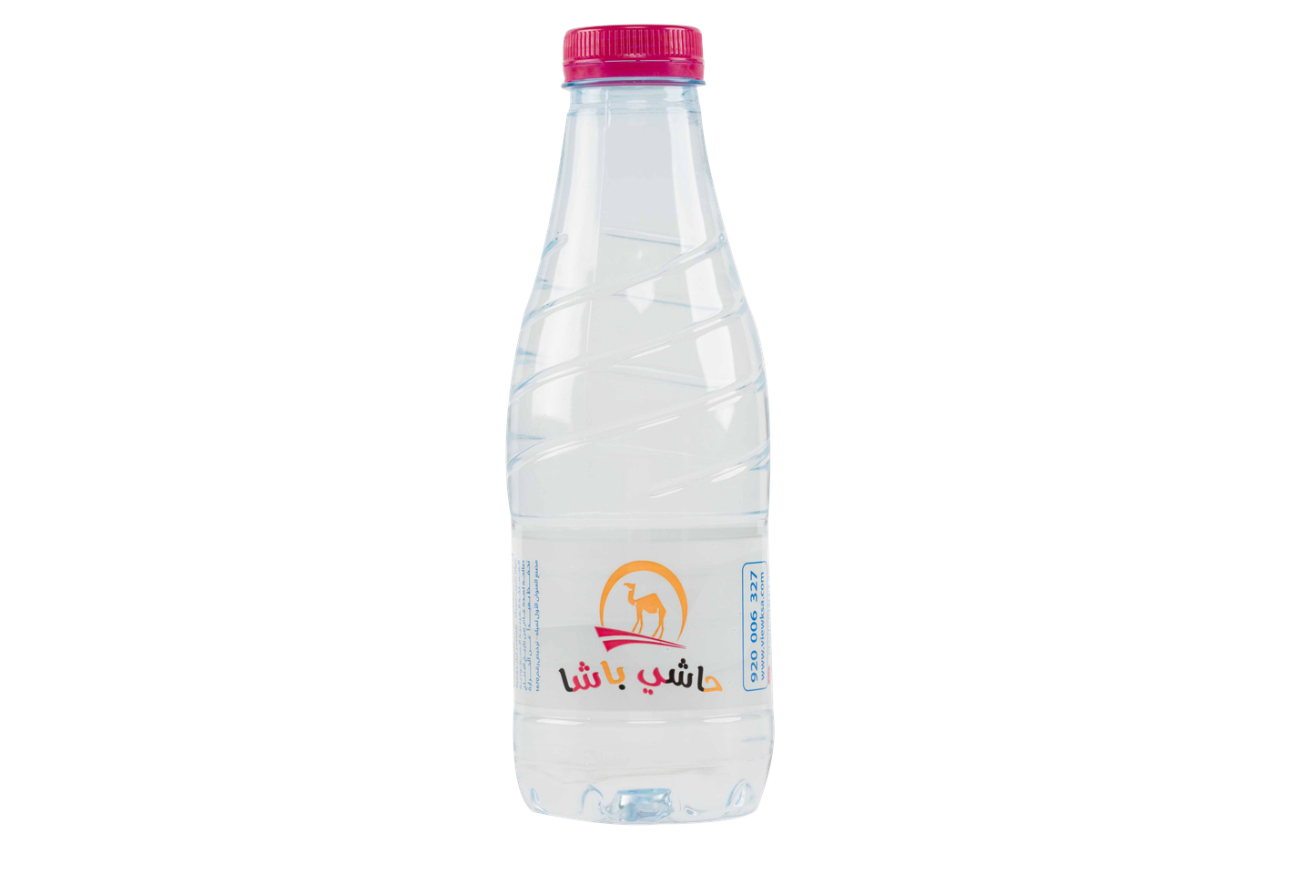 ماء - صغير