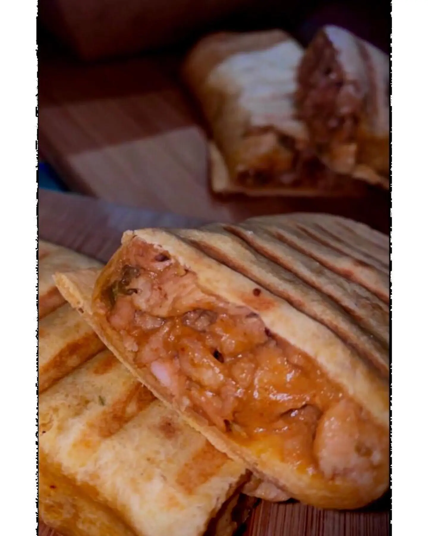 Kudo Tortilla - Without Meal