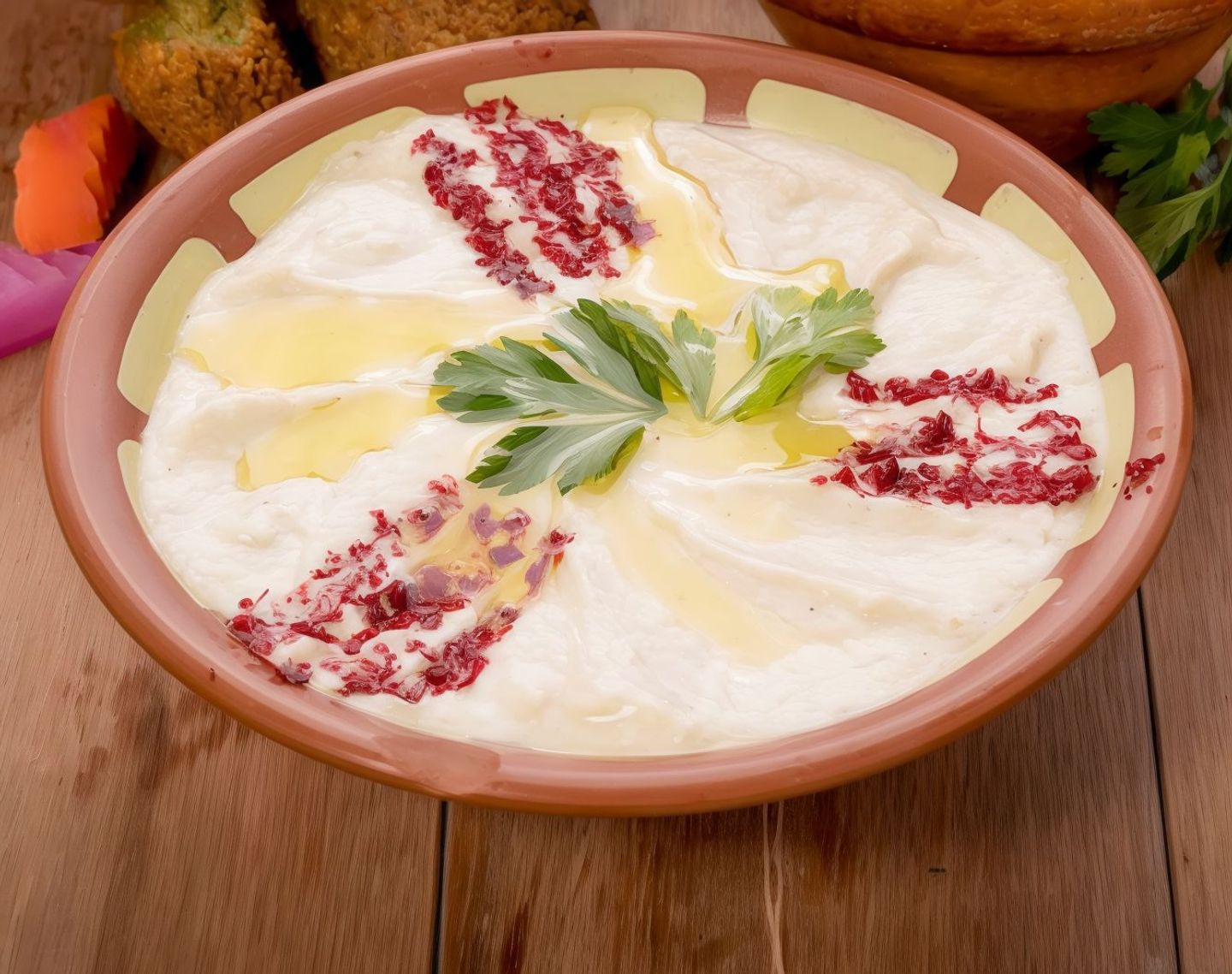 متبل  - صغير