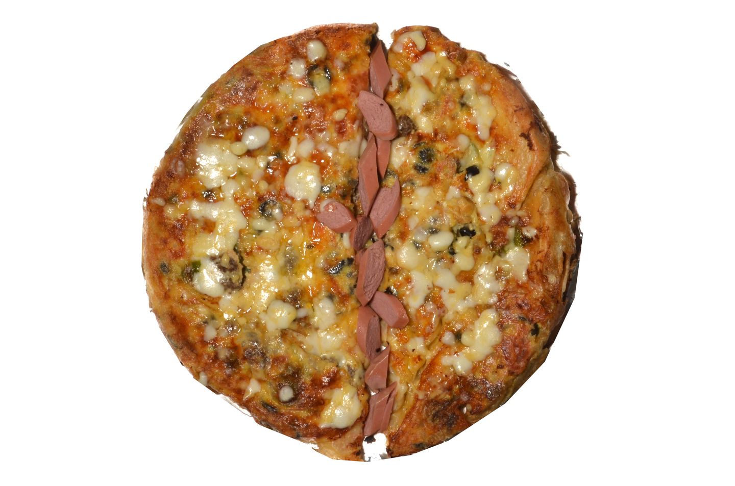 Susys Pie - Small