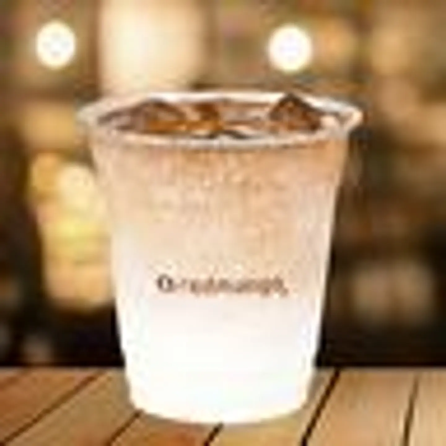 Classic White Mocha - 12 Oz