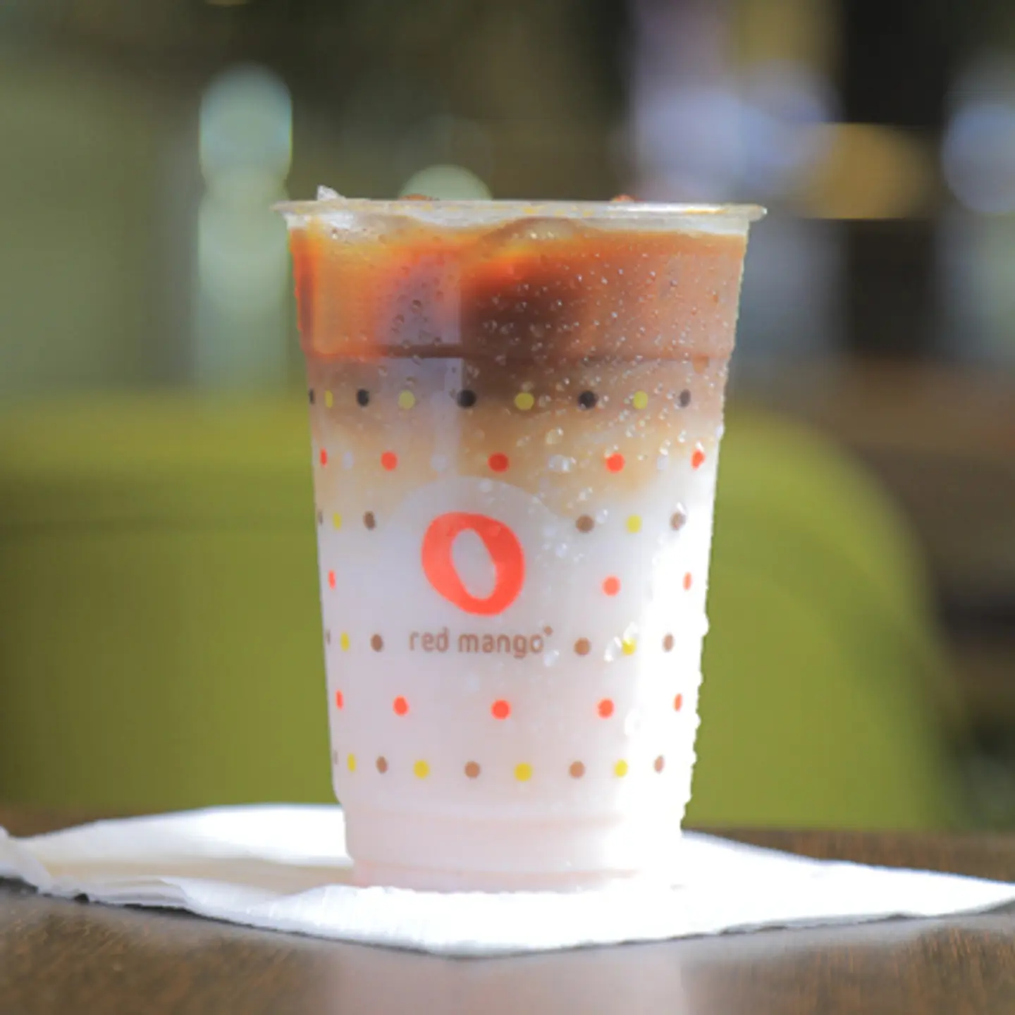 Vanilla Ice Late - 12 Oz