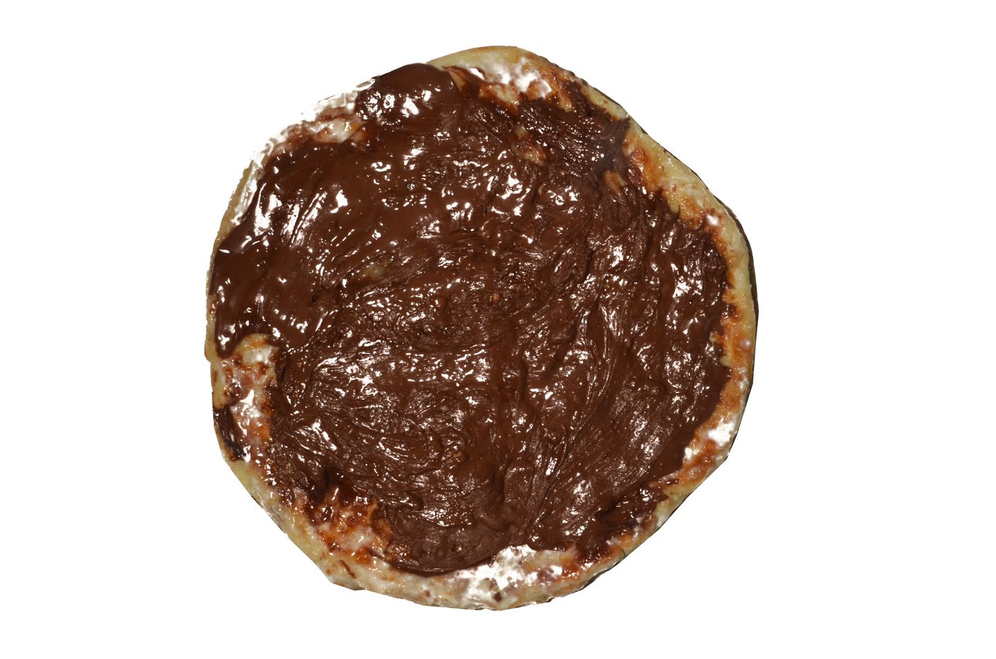 Nutella Pie - Small