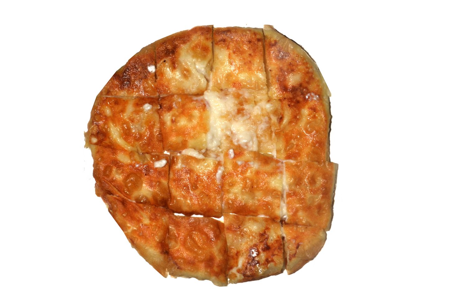Pie With Basbousa - Small