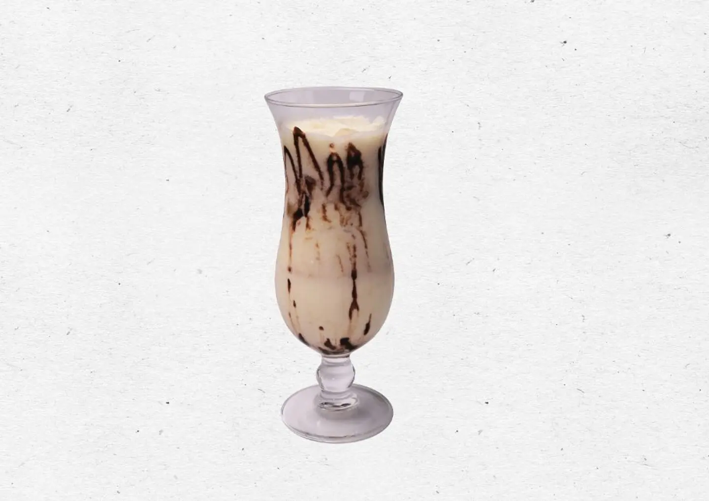 وايت شوكوليت - عادي