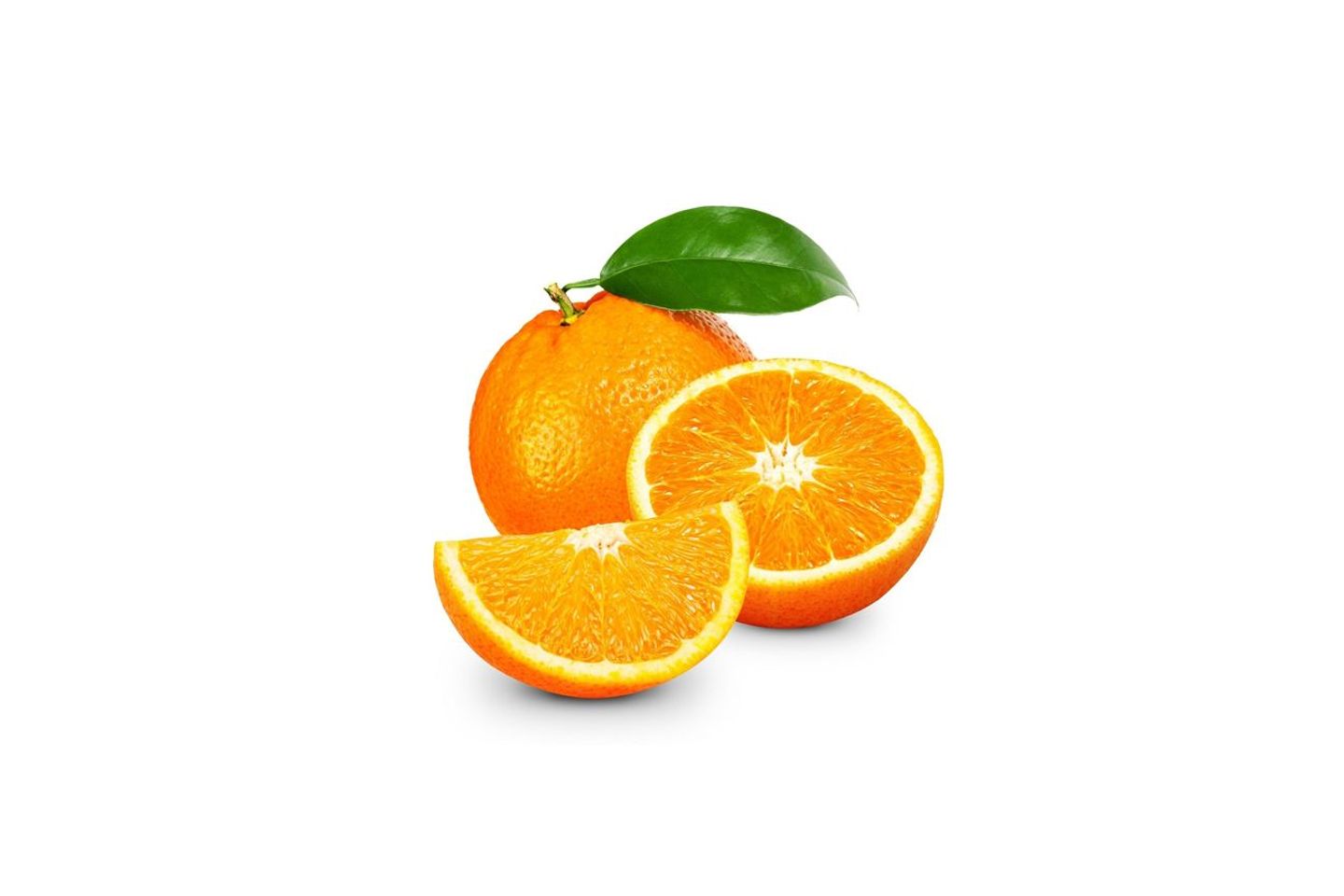 Orange Kabis - Medium