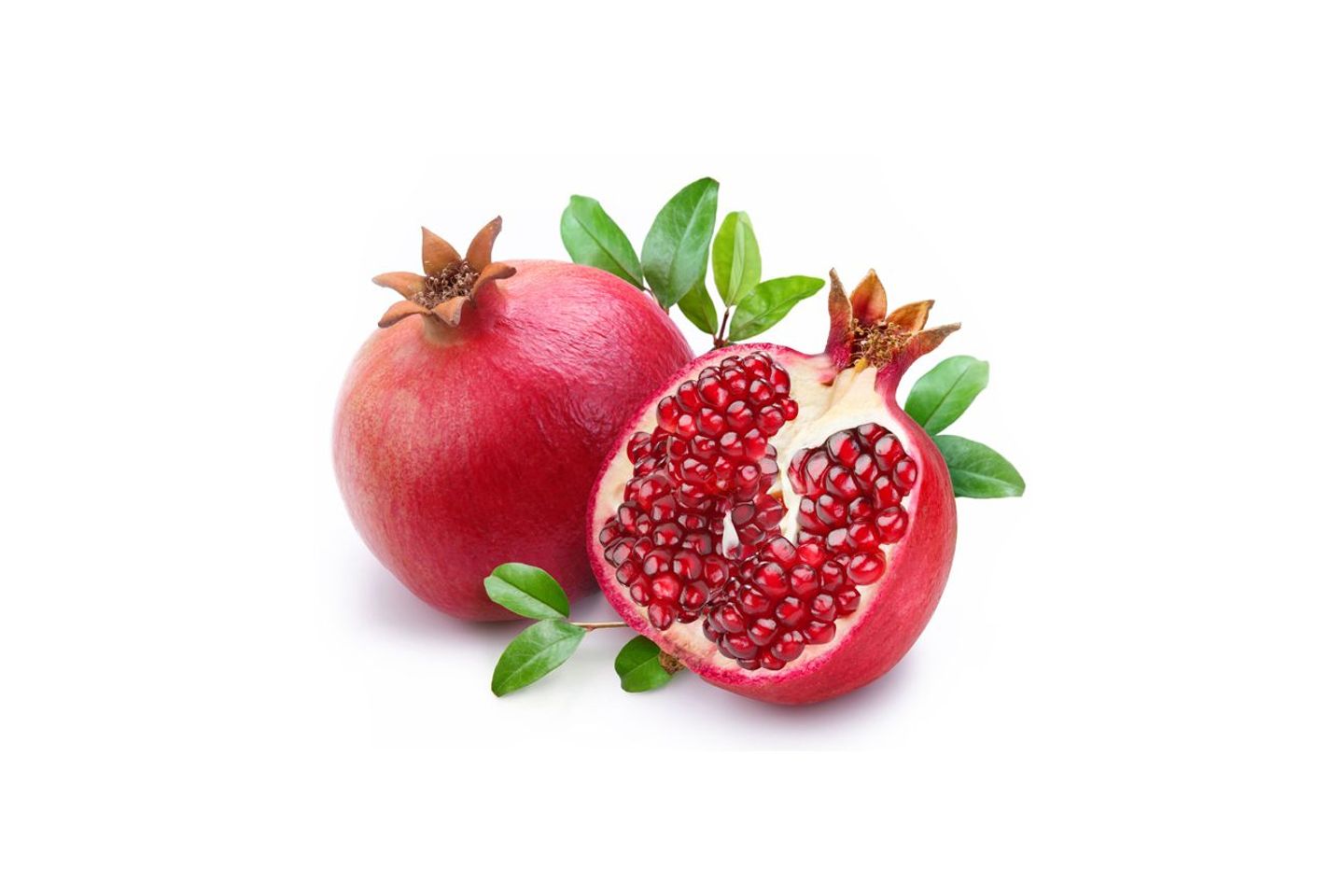 Pomegranate  - Medium