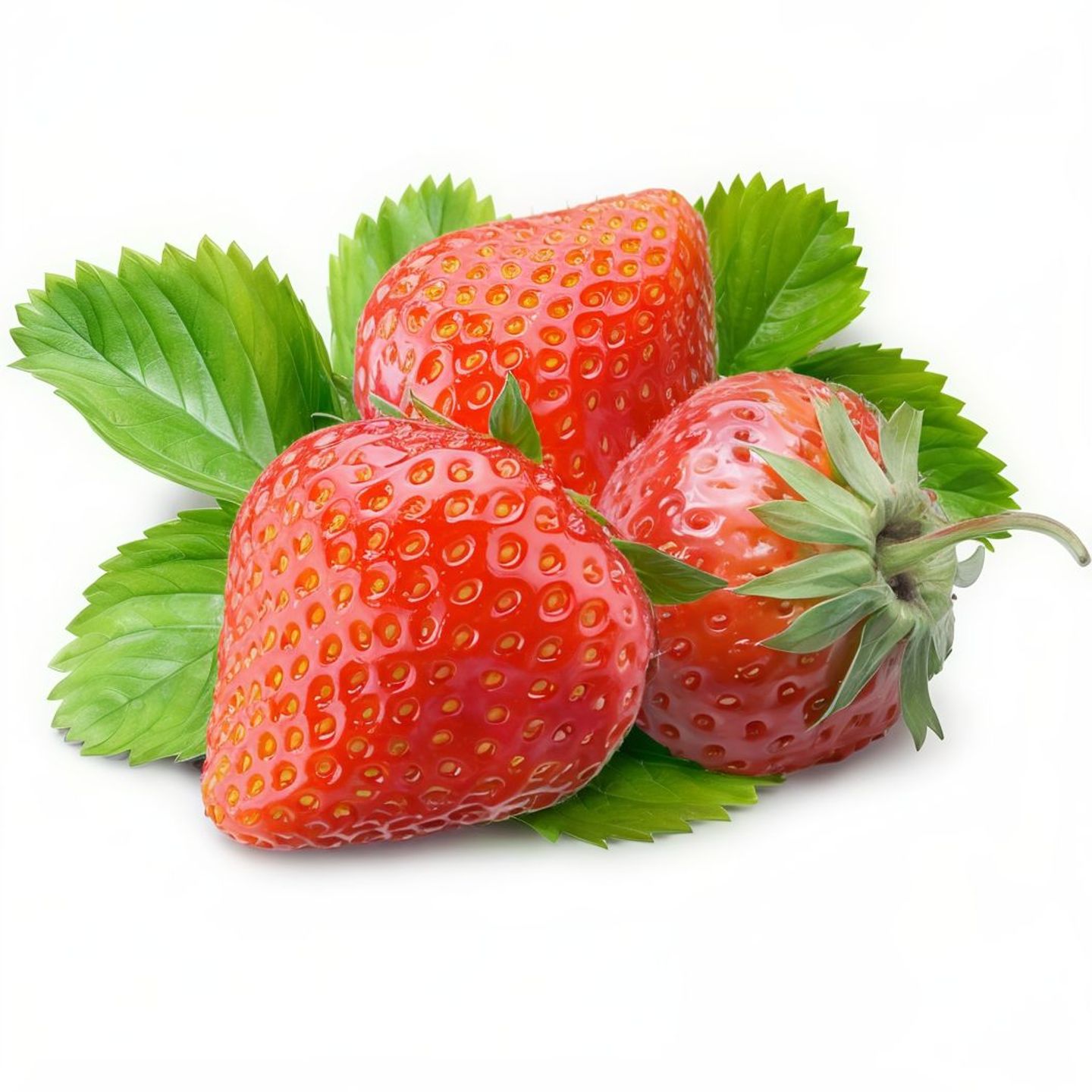 Strawberry  - Medium