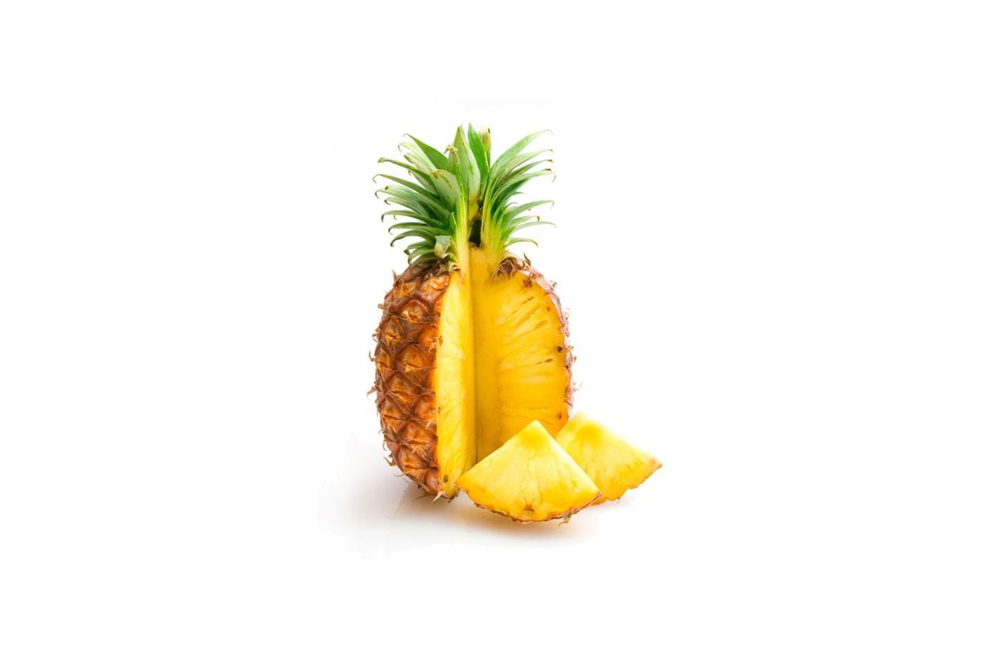 Pineapple  - Medium
