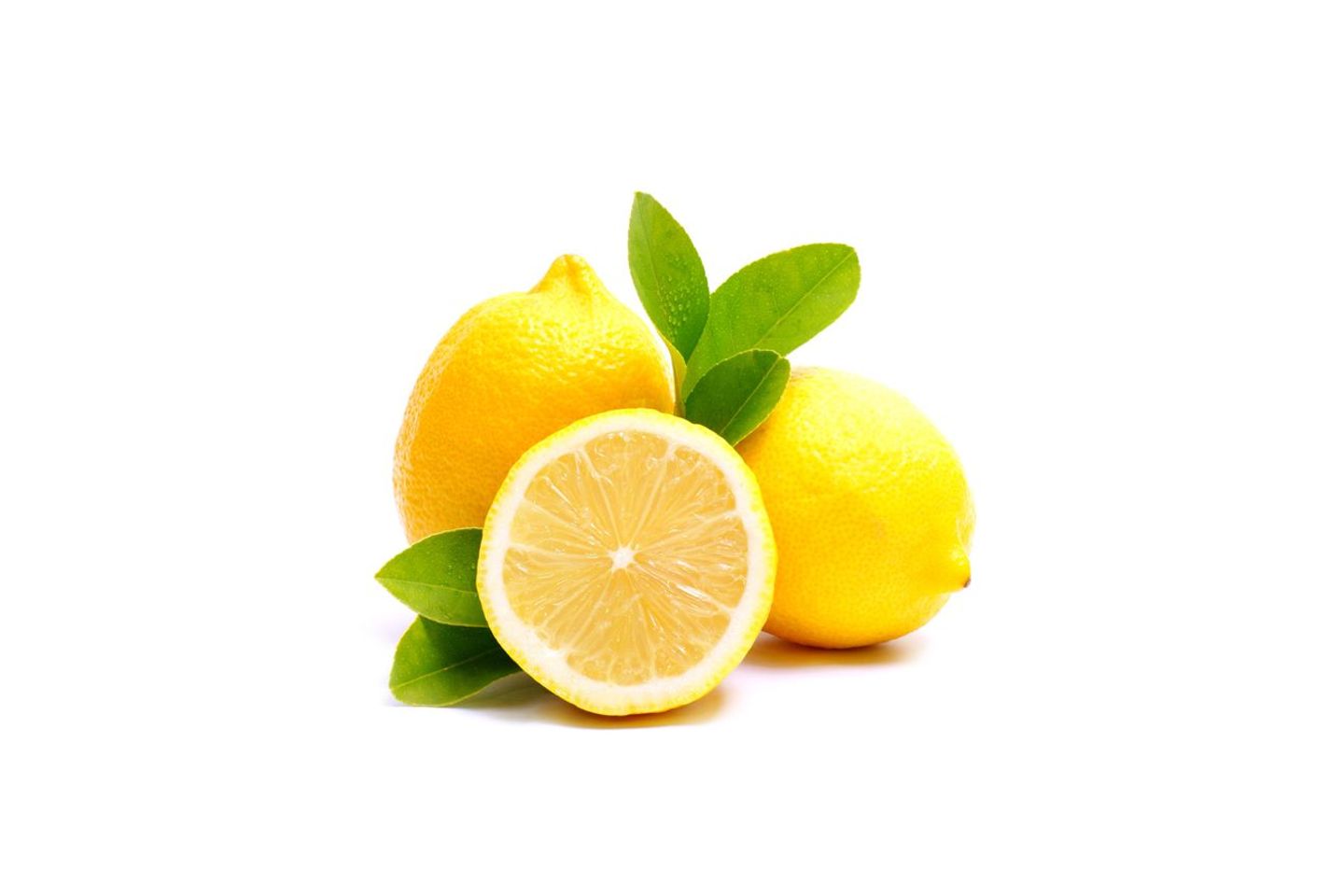 Lemon Mint  - Medium