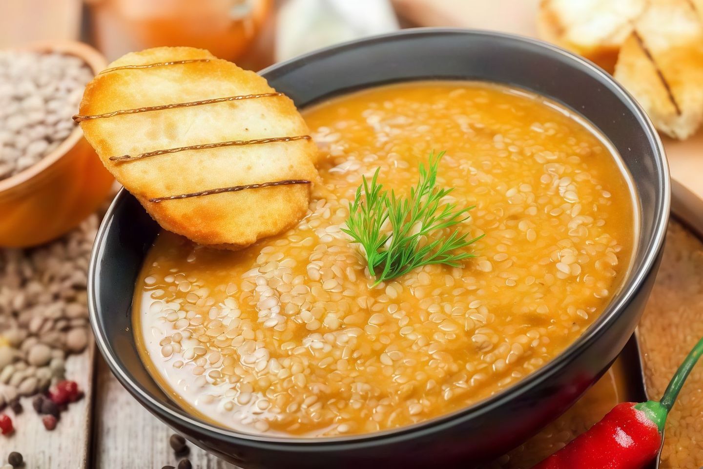 Mix Lentil - Large