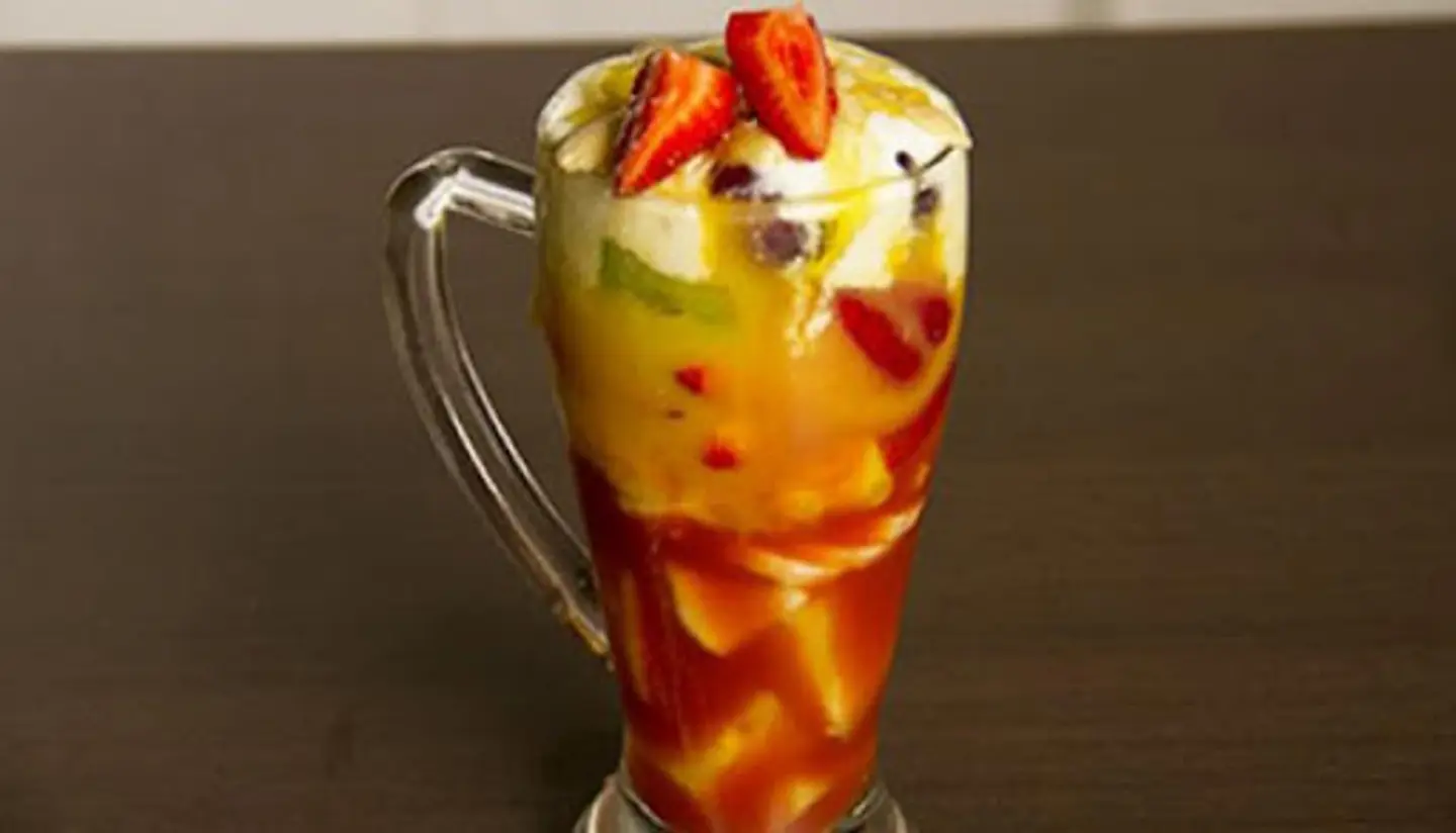 Shikaf Juice - Large