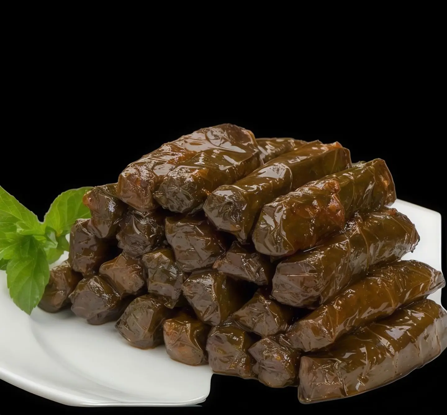 ورق عنب - صغير