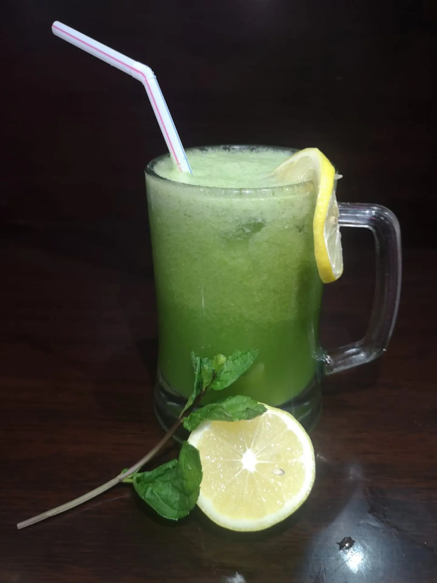 ليمون - صغير