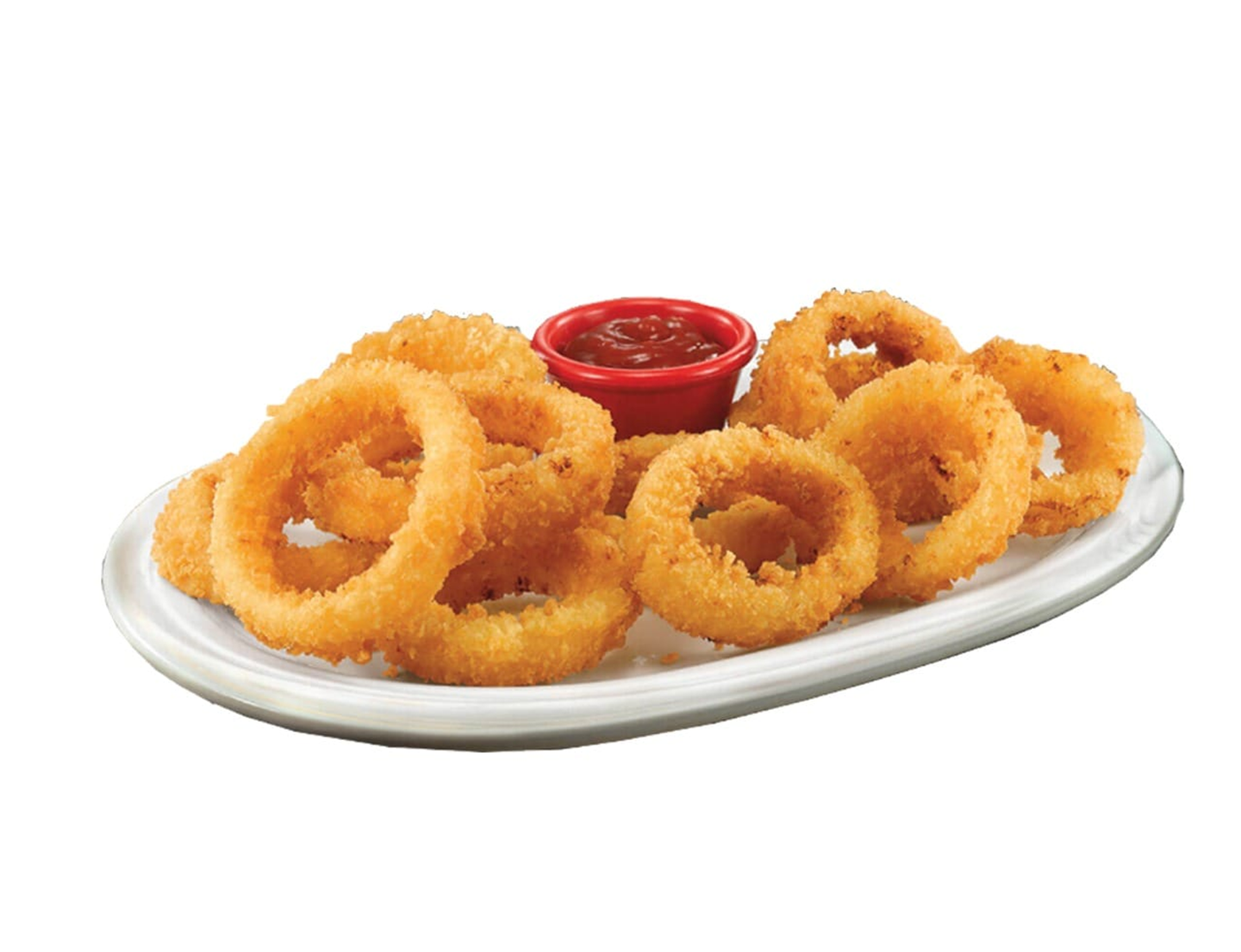 Onion Rings - Small
