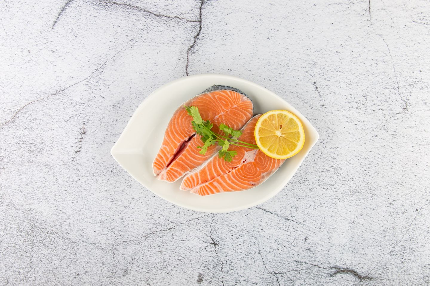 Salmon - Quarter Kilo